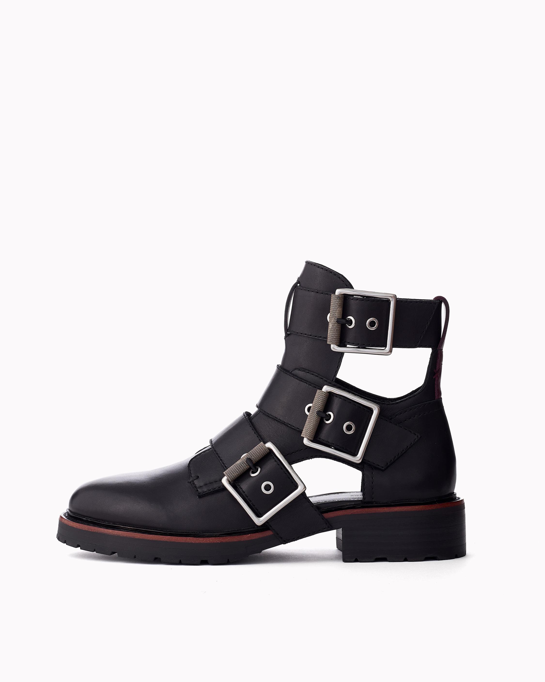 Rag bone hot sale cannon boots