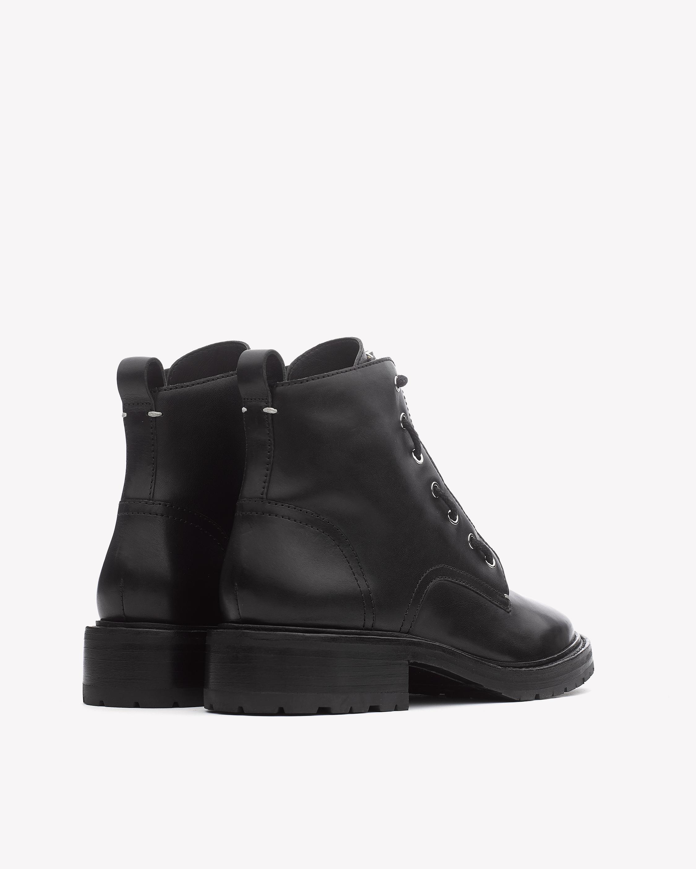 Rag and bone store walker boot review