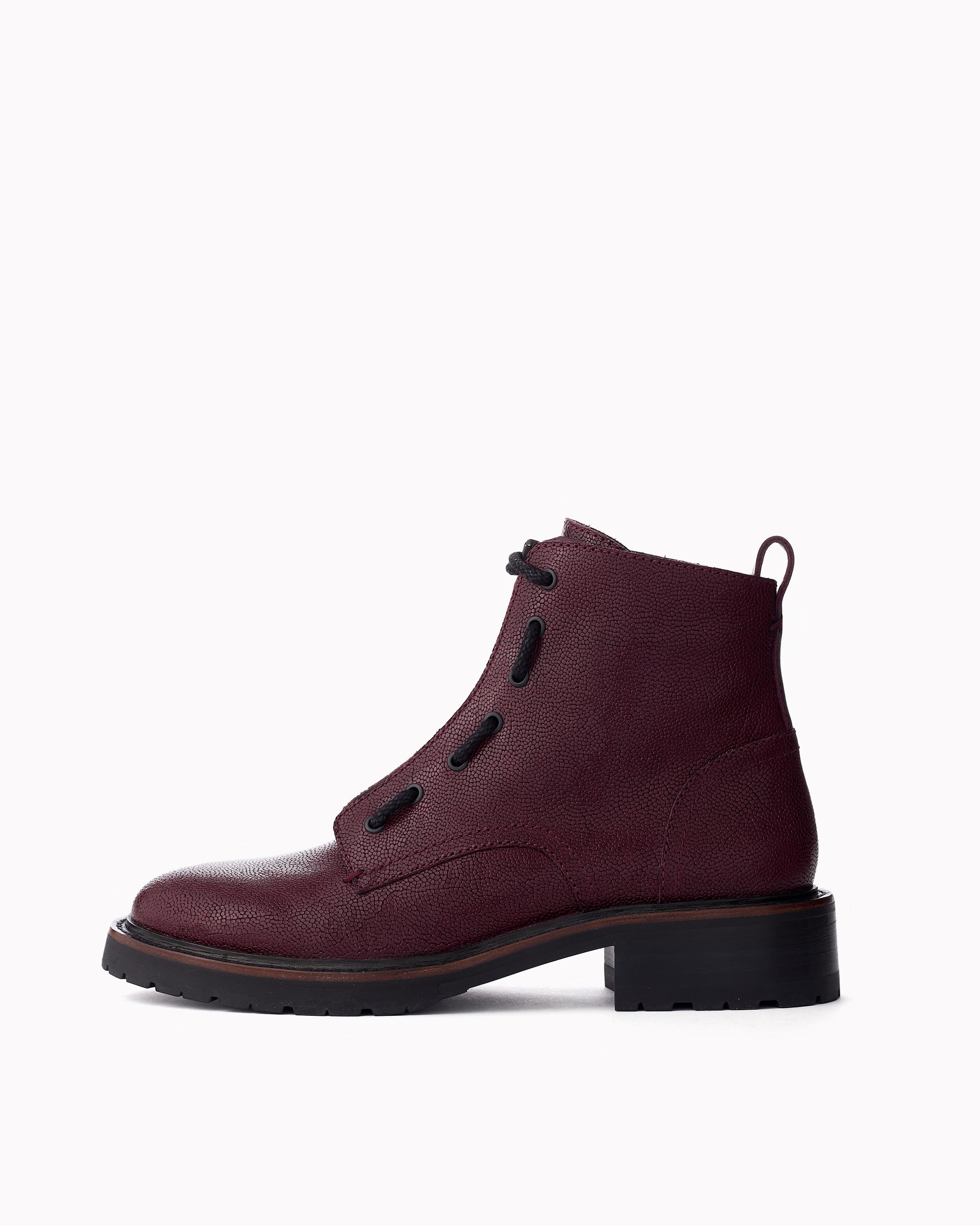 Rag and bone cannon boot hotsell