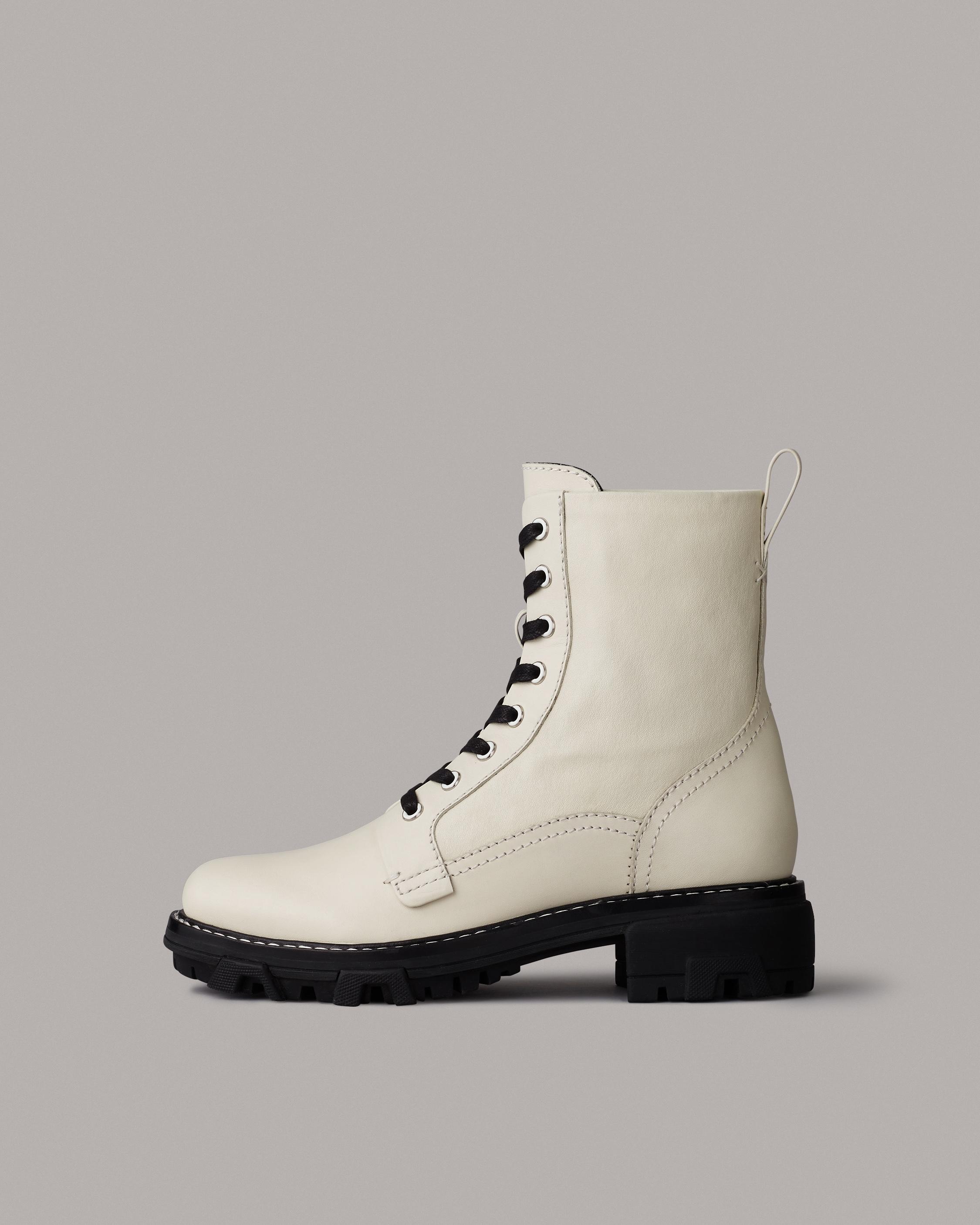 The Shiloh Combat Boot for Women | rag u0026 bone