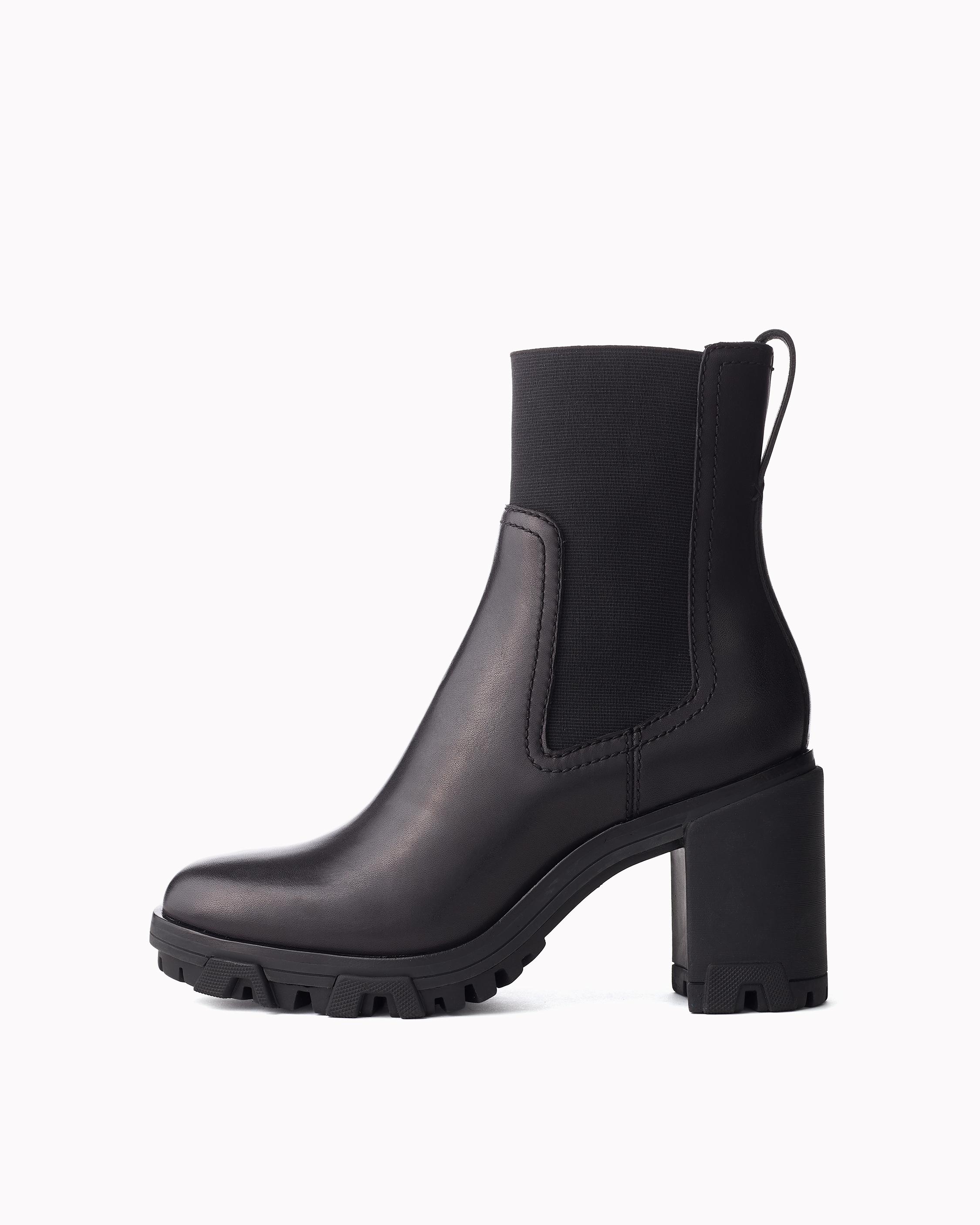 Shop Booties & Boots for Women | rag & bone