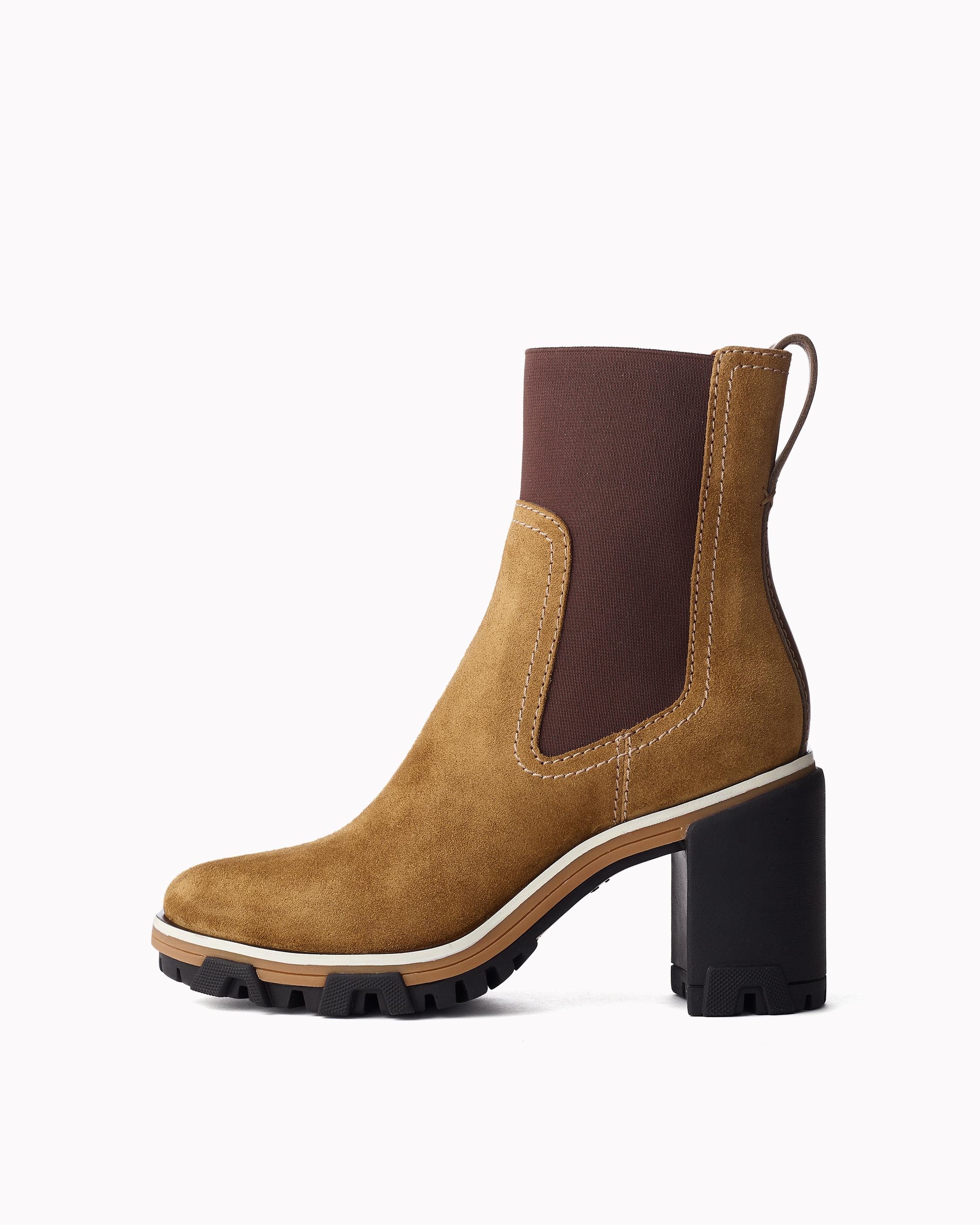 Rag and store bone shiloh boot