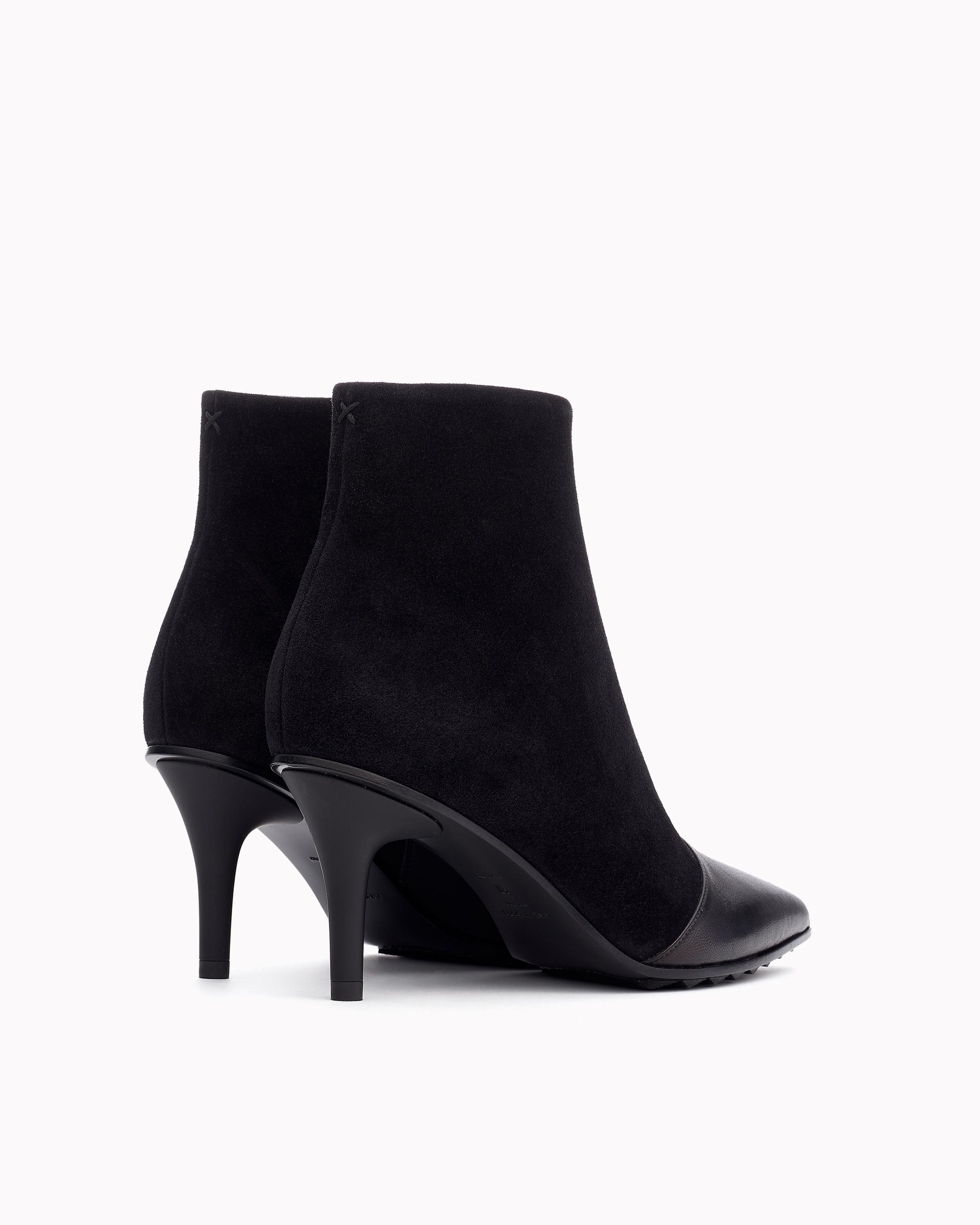 Beha pointy hotsell toe bootie