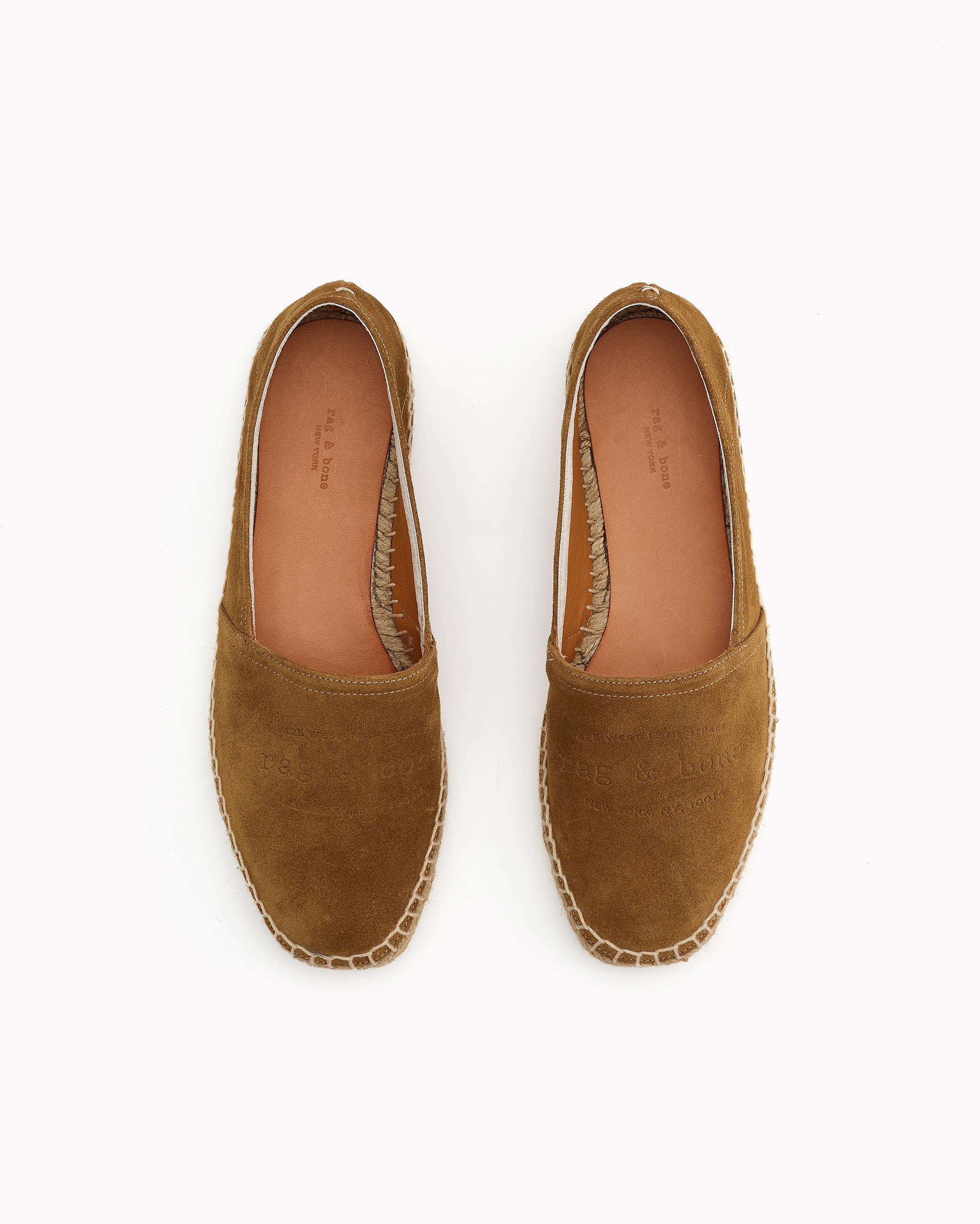 Rag and bone edie hot sale espadrille