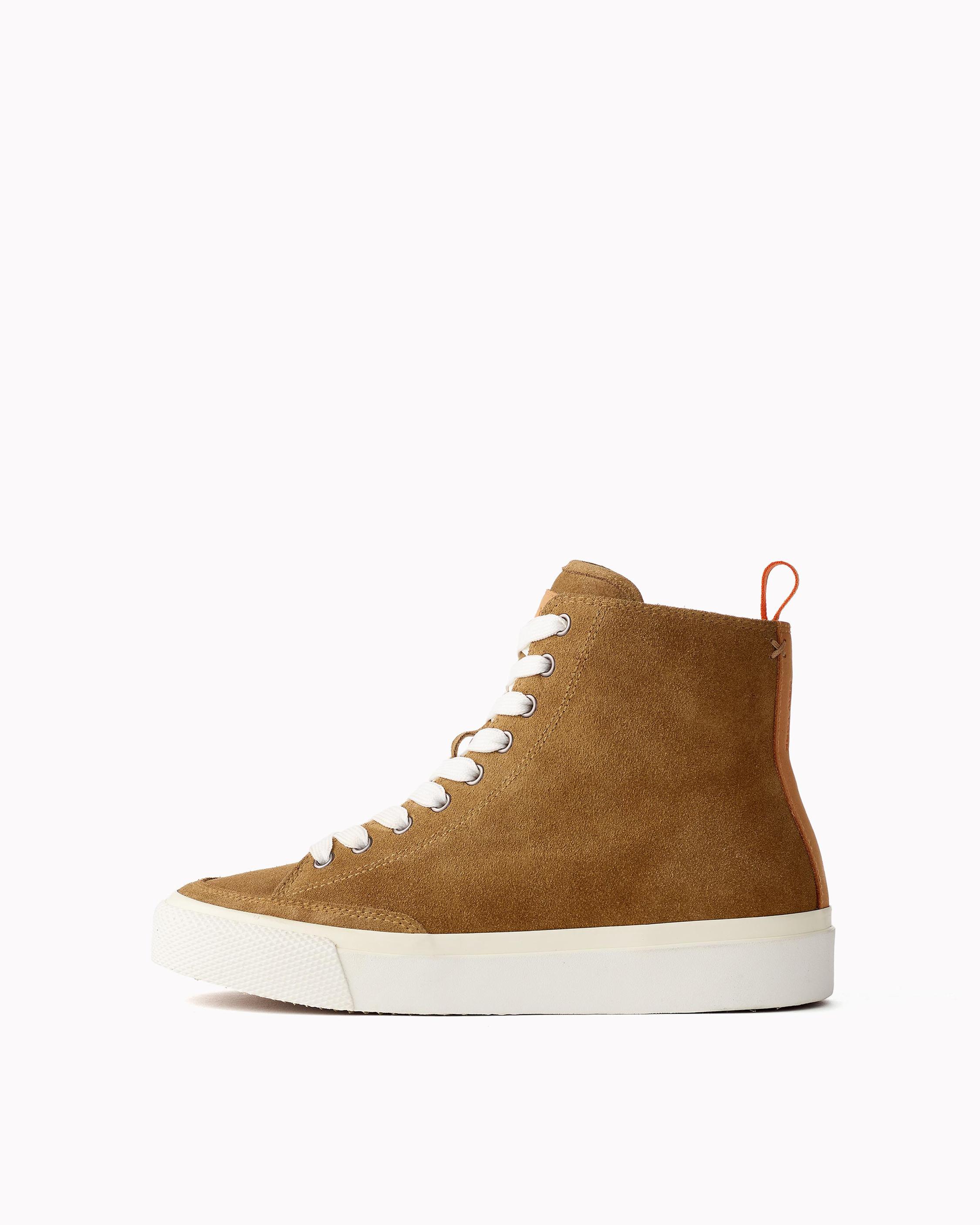 Rag and bone white cheap high tops