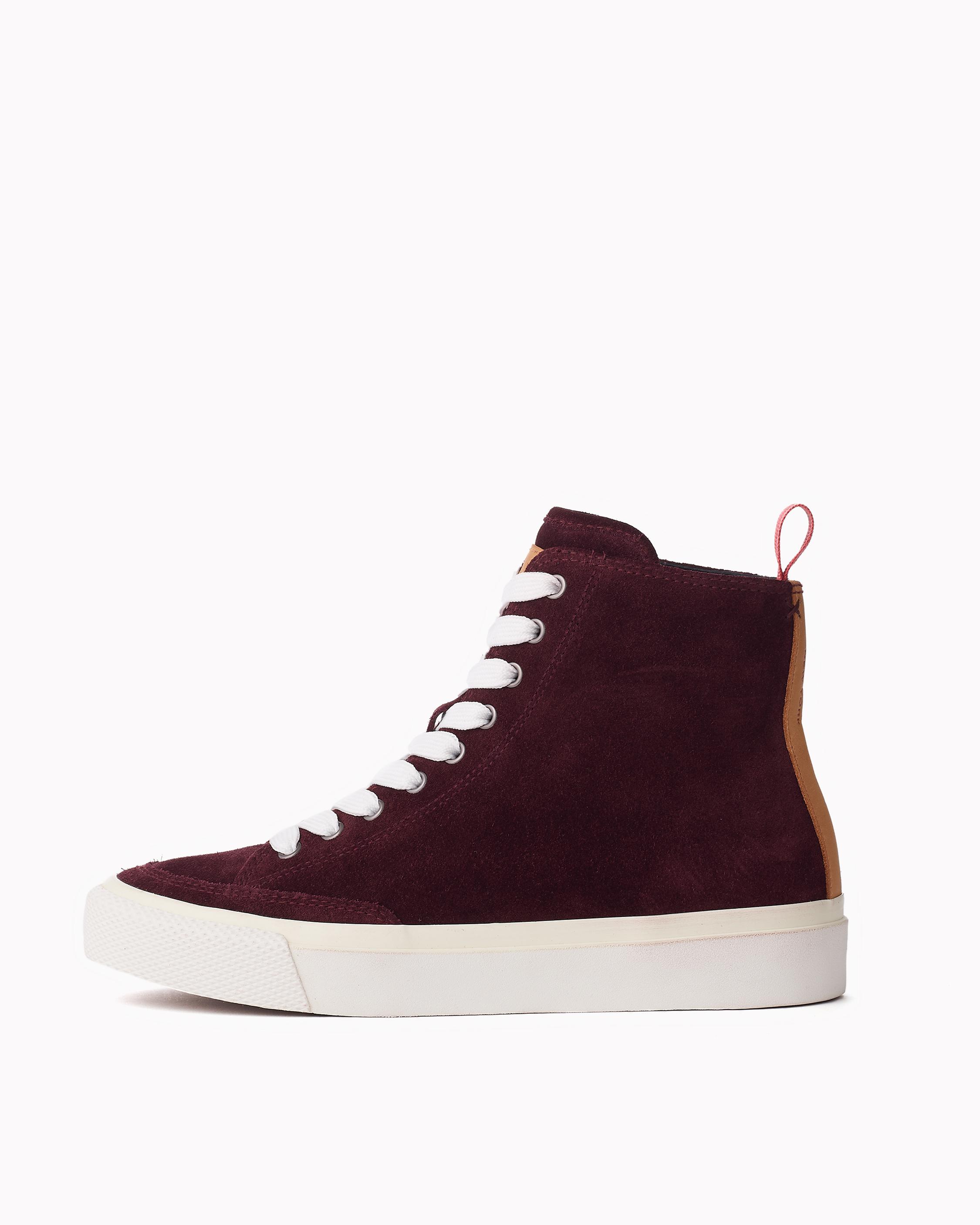 Rag and cheap bone high tops