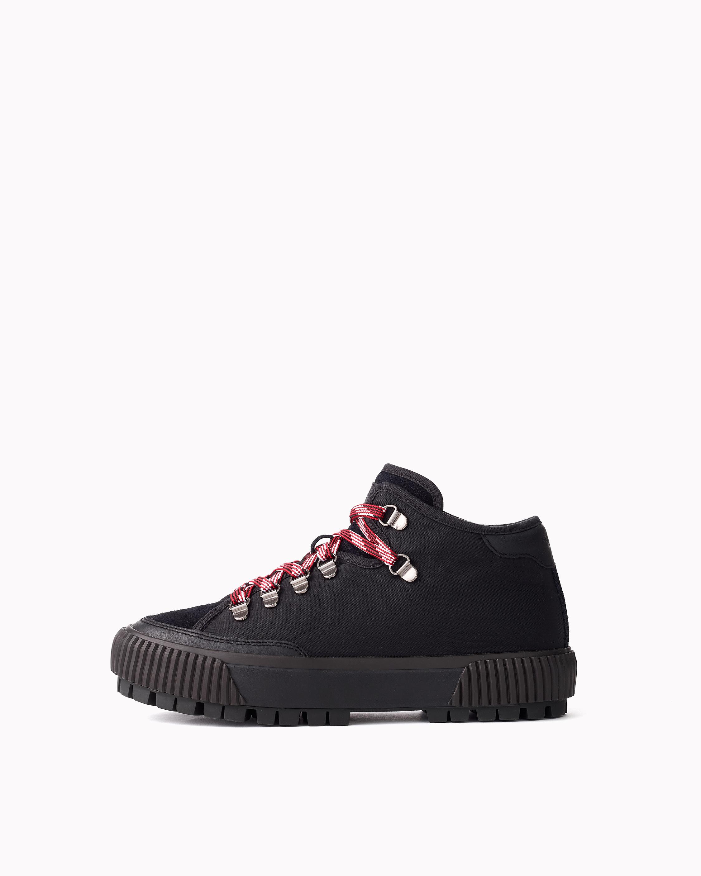 Rag and bone army best sale low sneaker