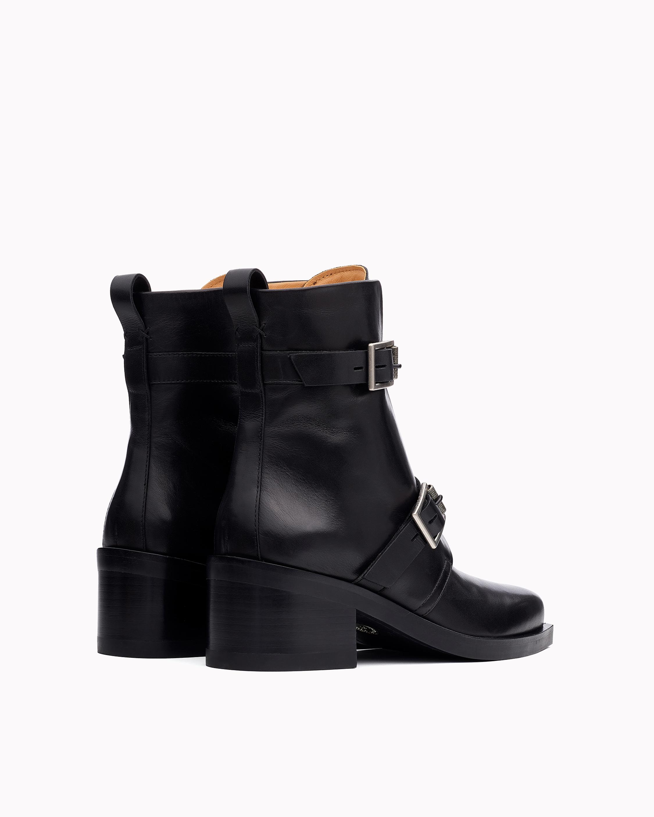 Rag and bone ashford cheap moto boots