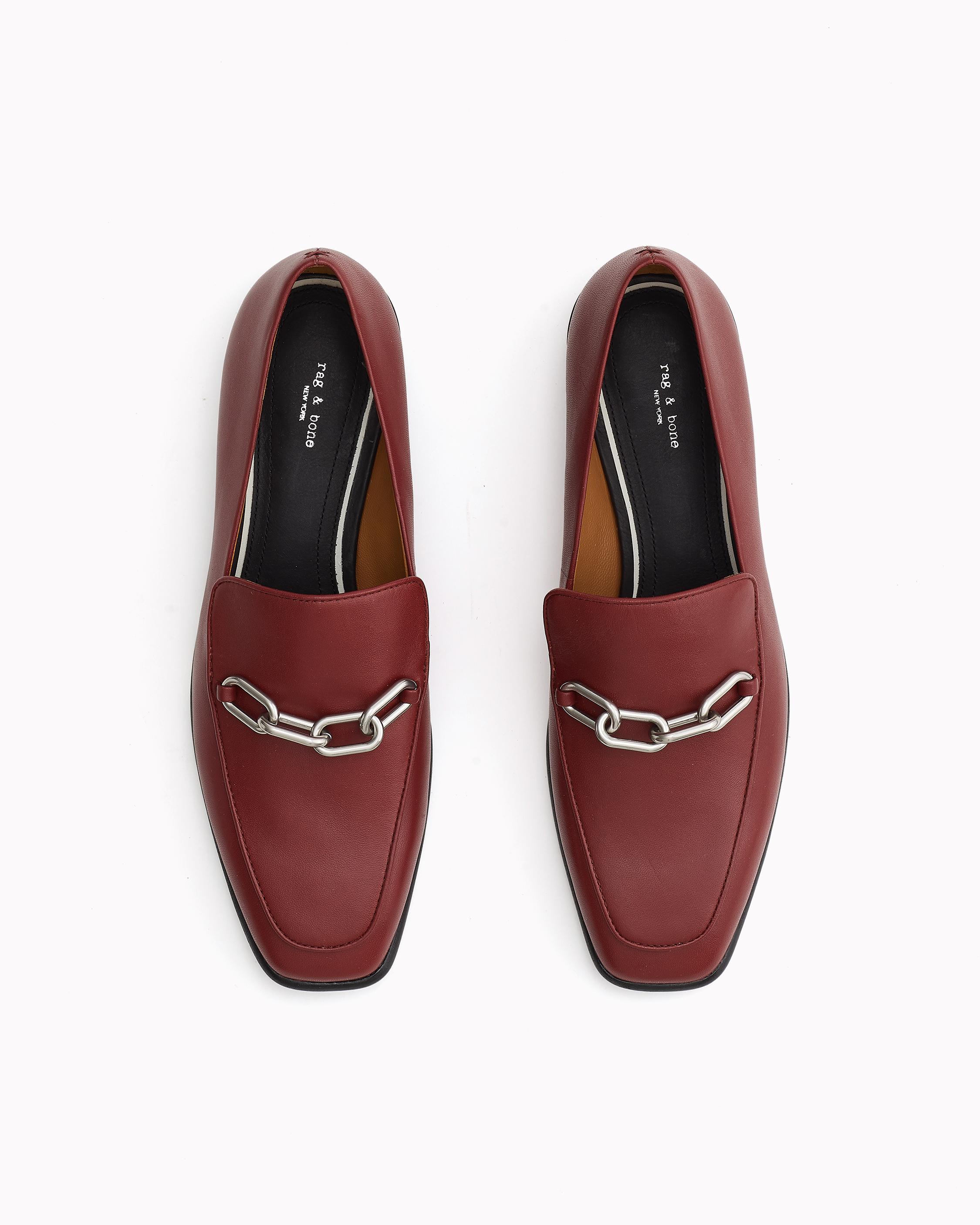 Rag & hot sale bone aslen loafers