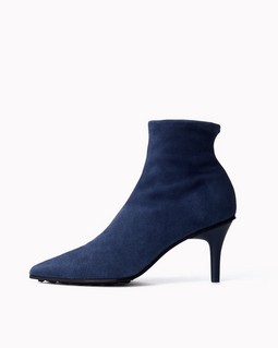 BEHA STRETCH BOOT - suede image number 1