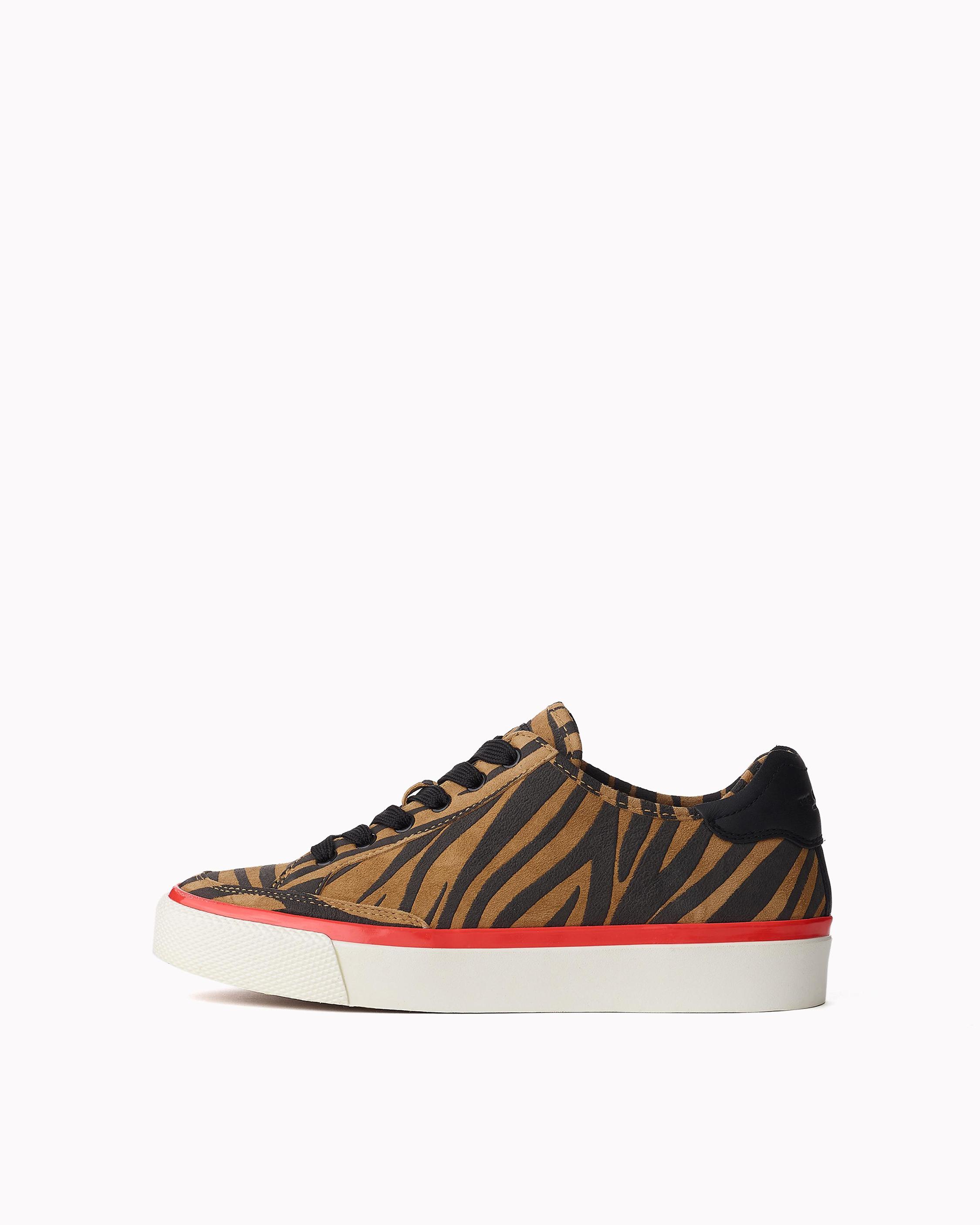 Rag and bone 2025 army low top sneaker