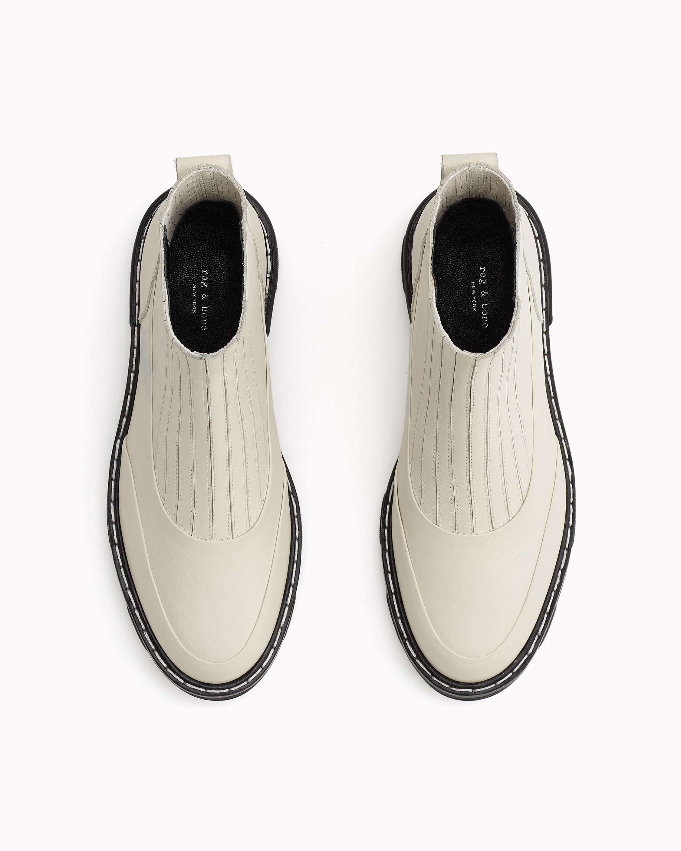 rag and bone shawn chelsea boot