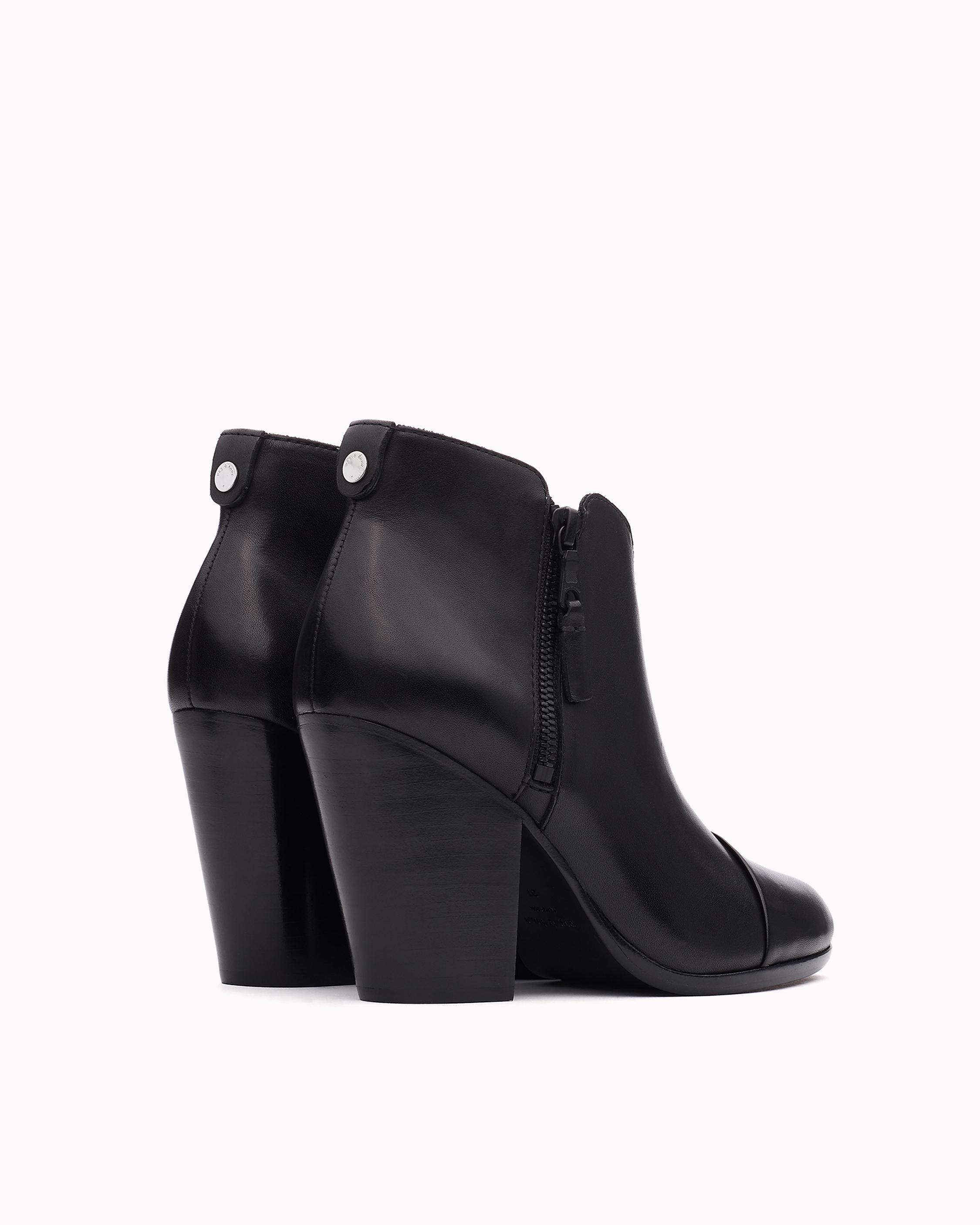 Rag & bone margot booties best sale