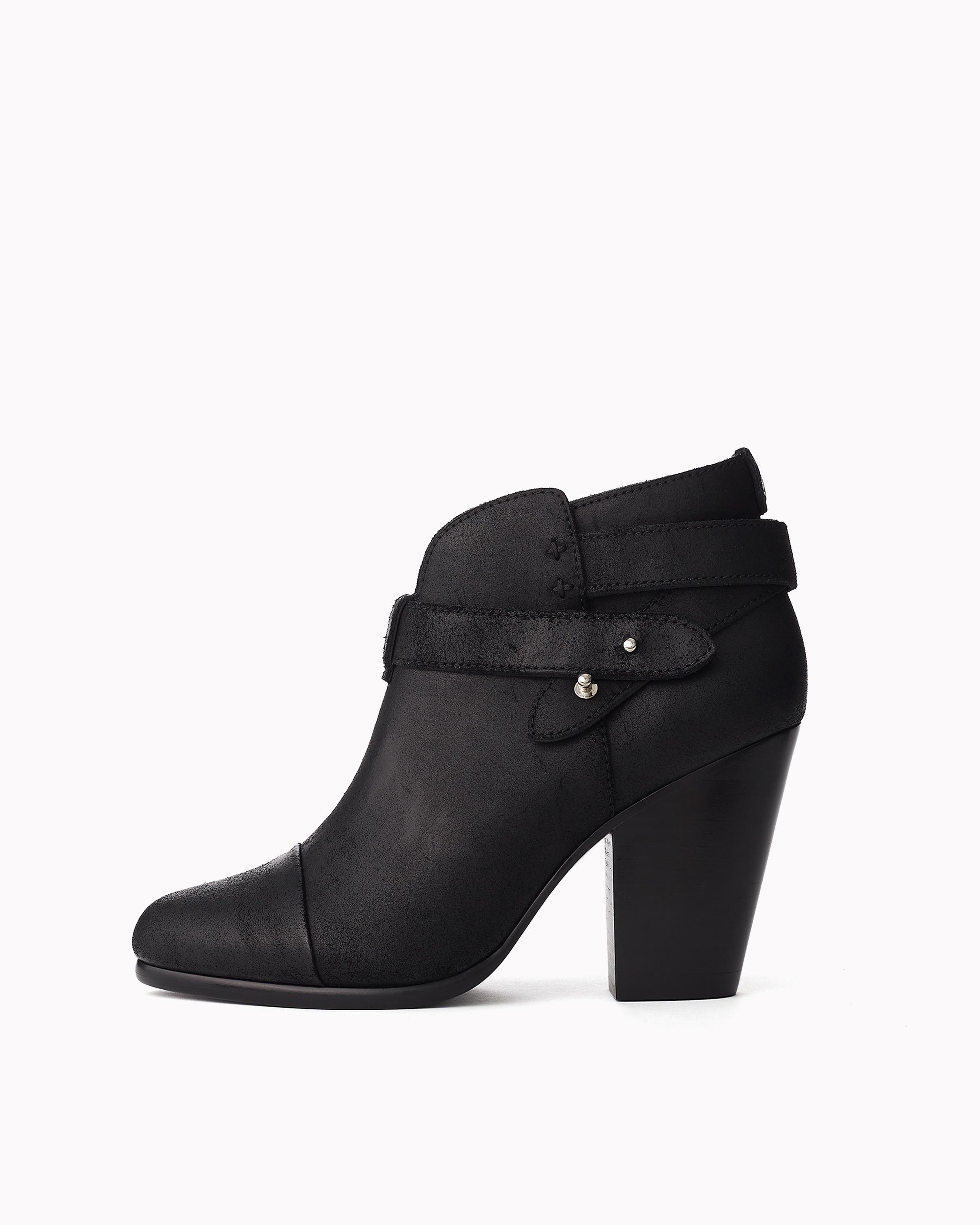 Rag and bone harrow boot knock off on sale