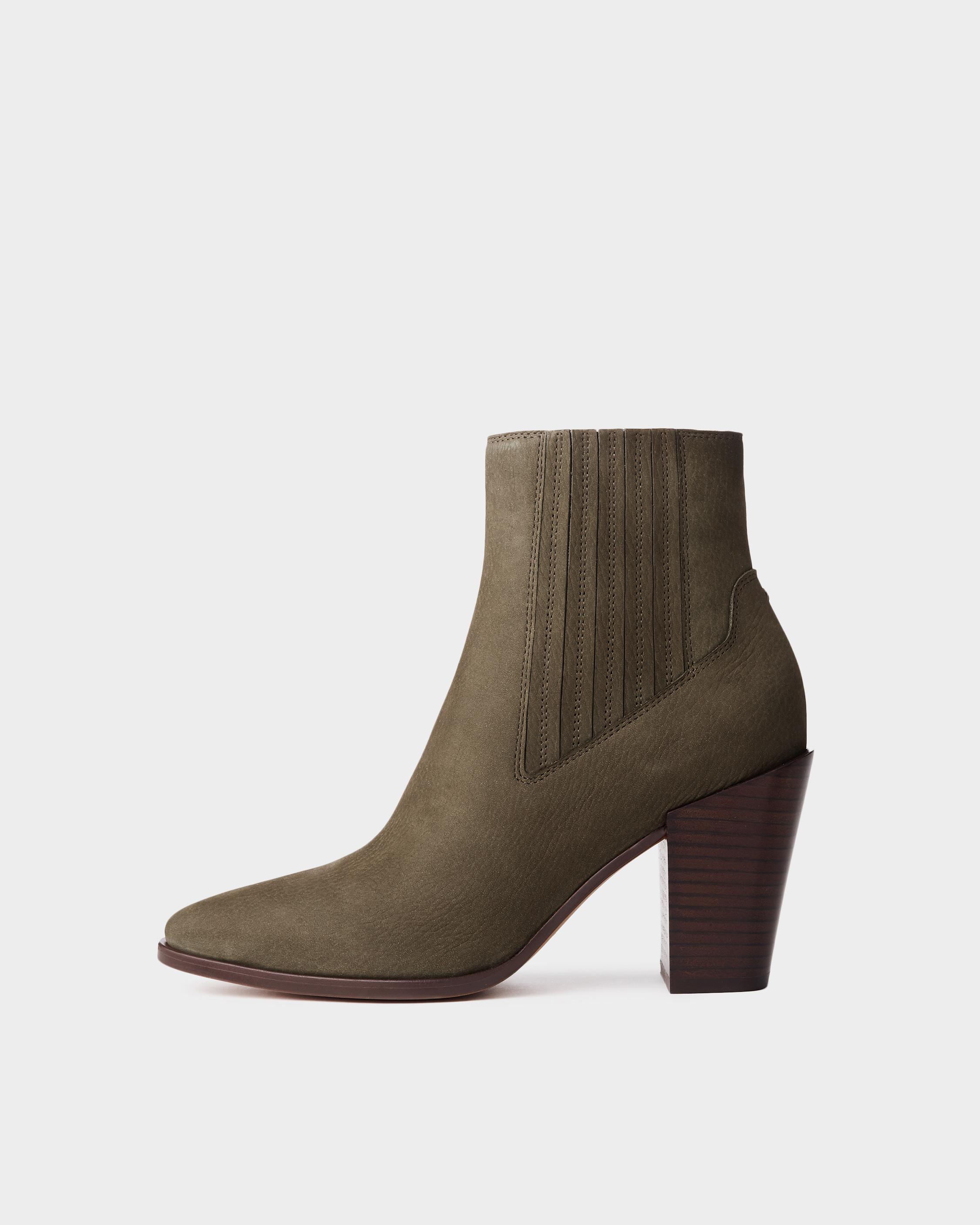 Rag store bone bootie