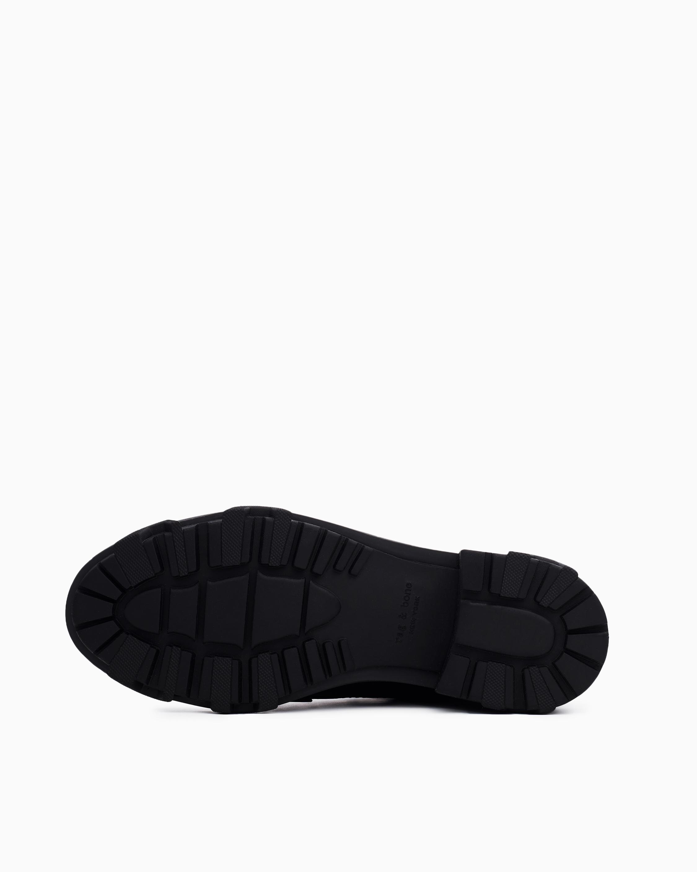 shiloh zip boot
