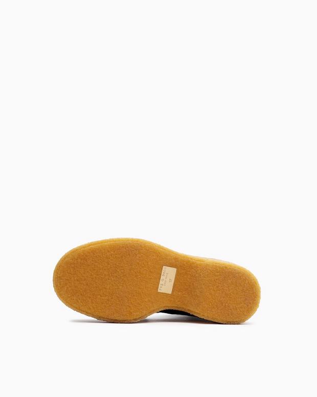 Scout Wedge - Suede image number 4