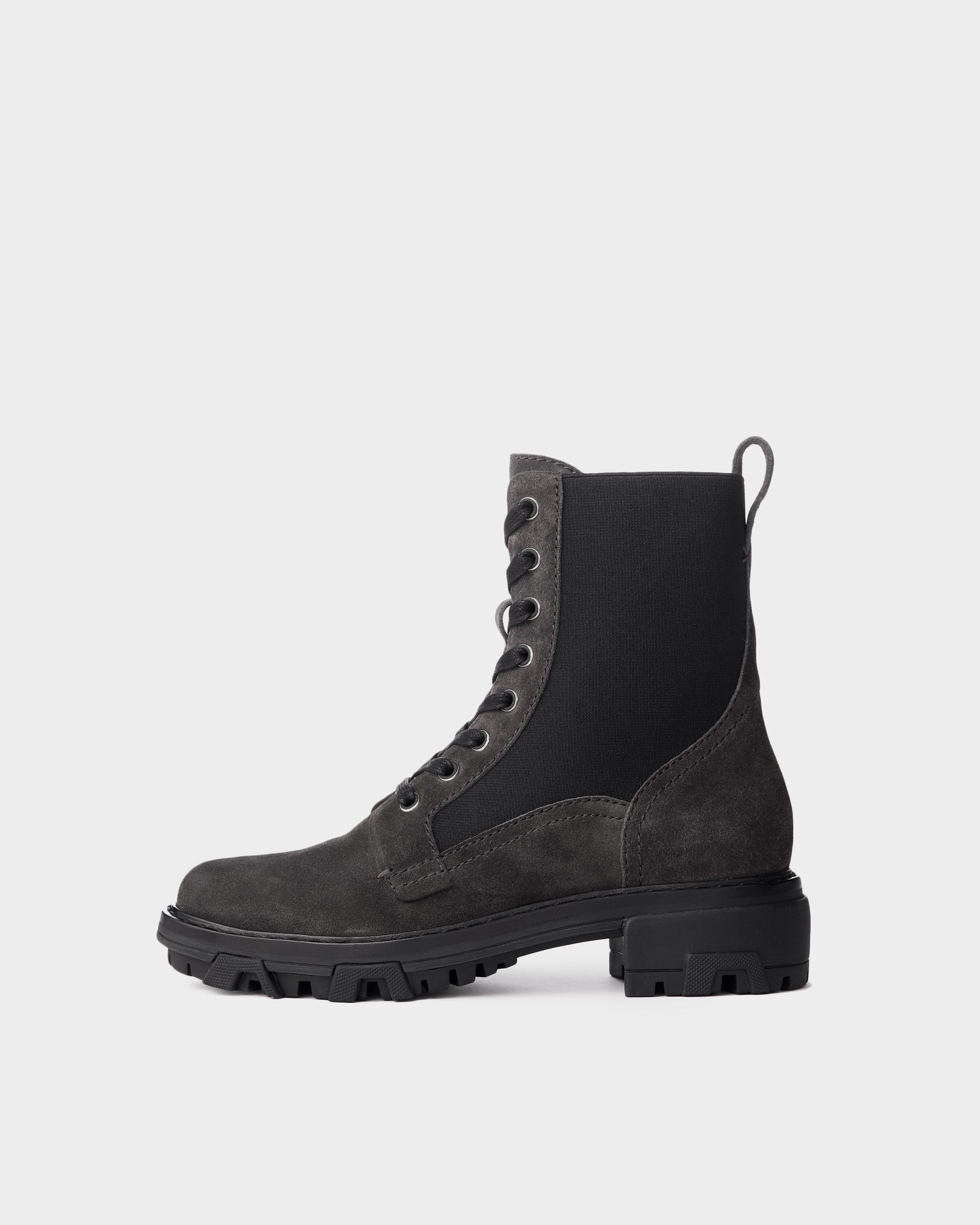 Rag and bone store combat boots