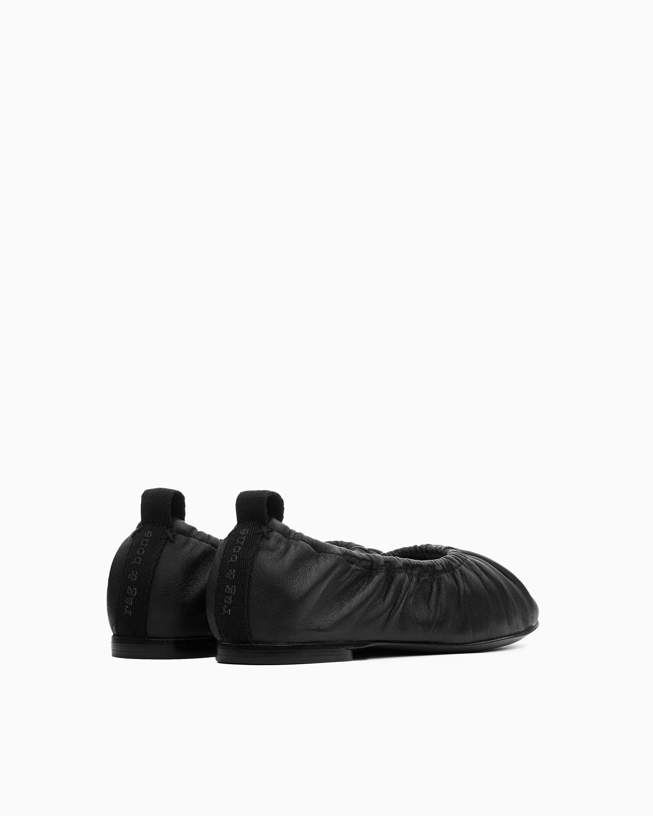 rag and bone elly flat