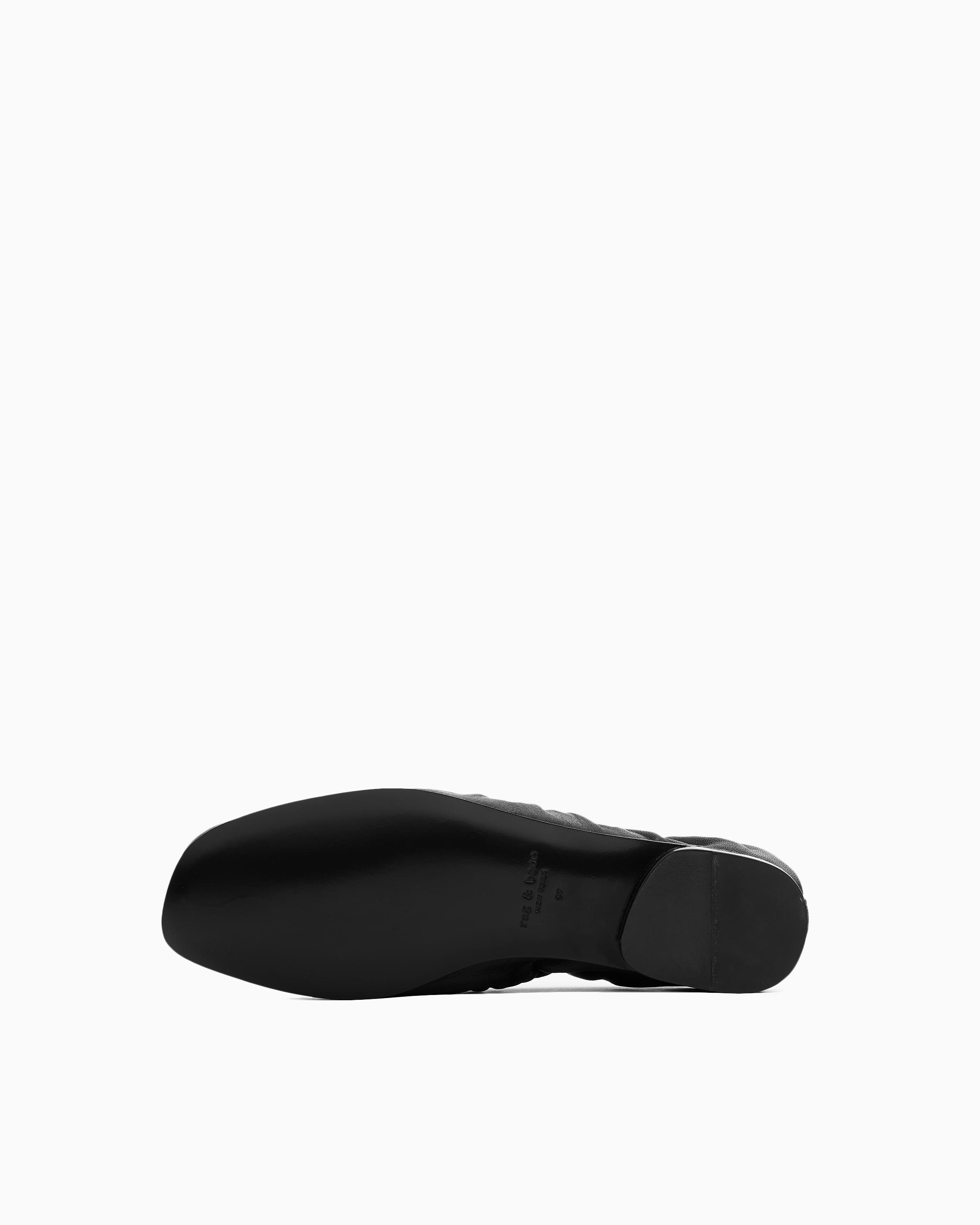 rag and bone elly flat