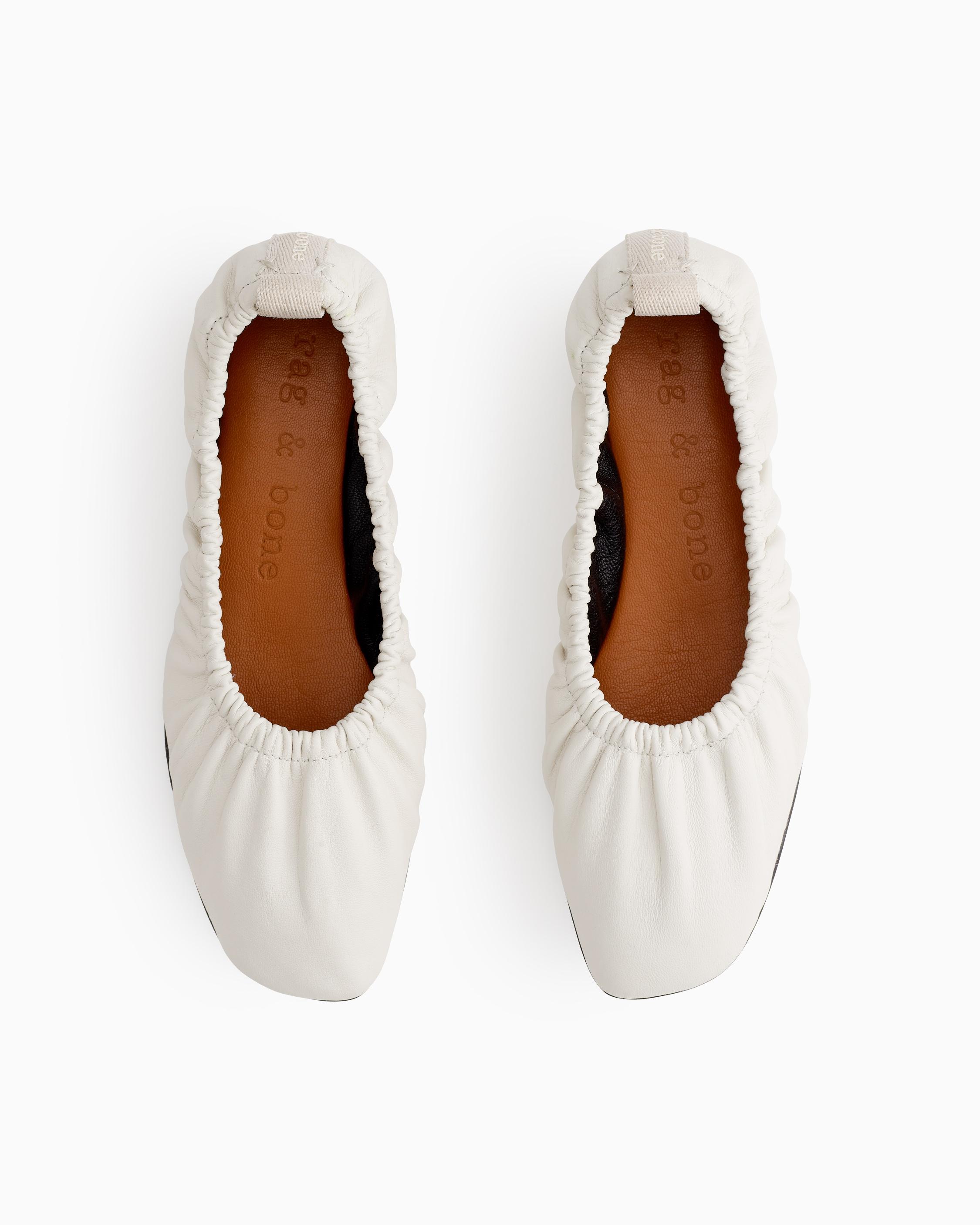 Rag and sales bone flats