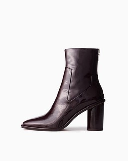 Wiley High Boot - Patent Leather image number 1