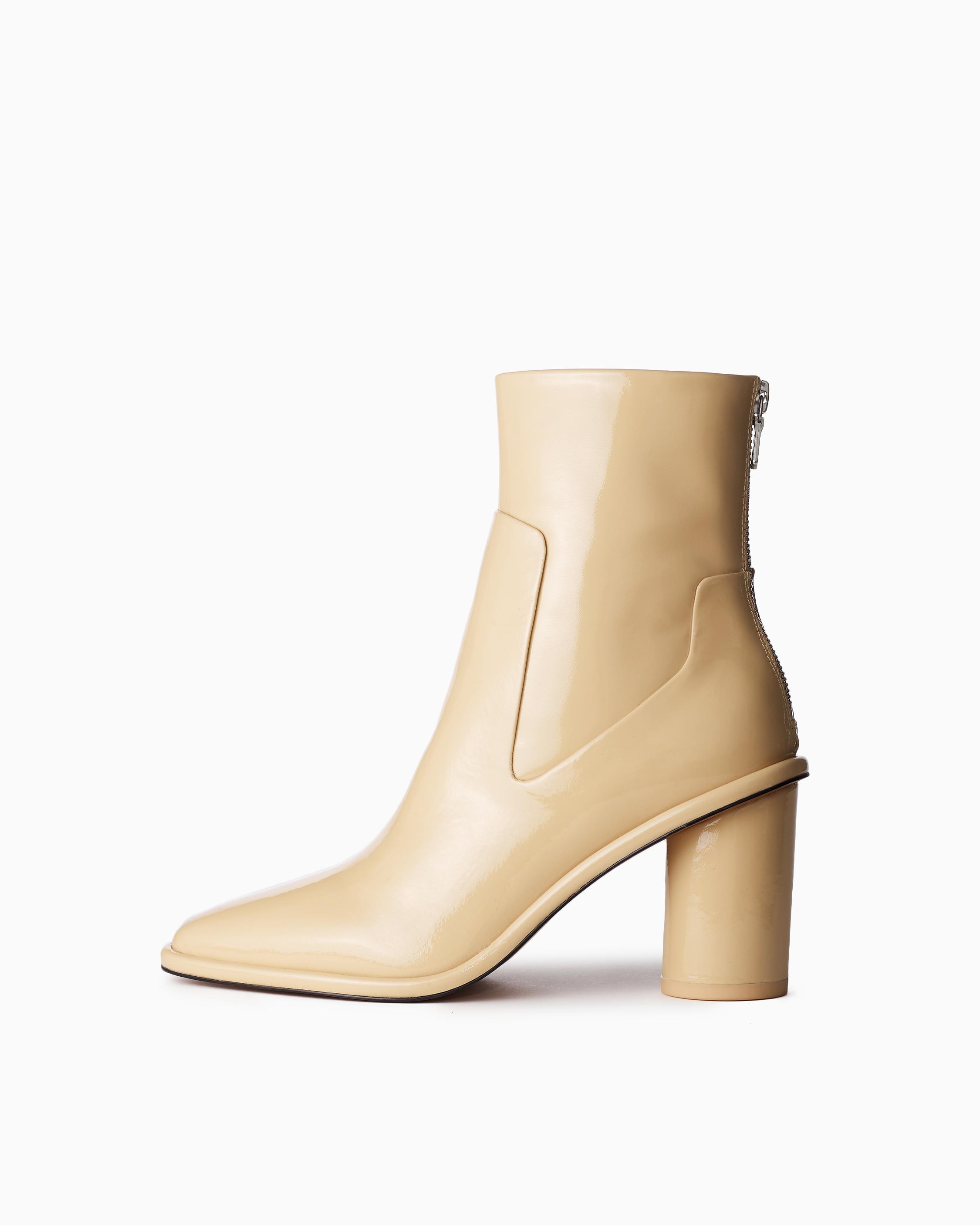 rag and bone patent boots