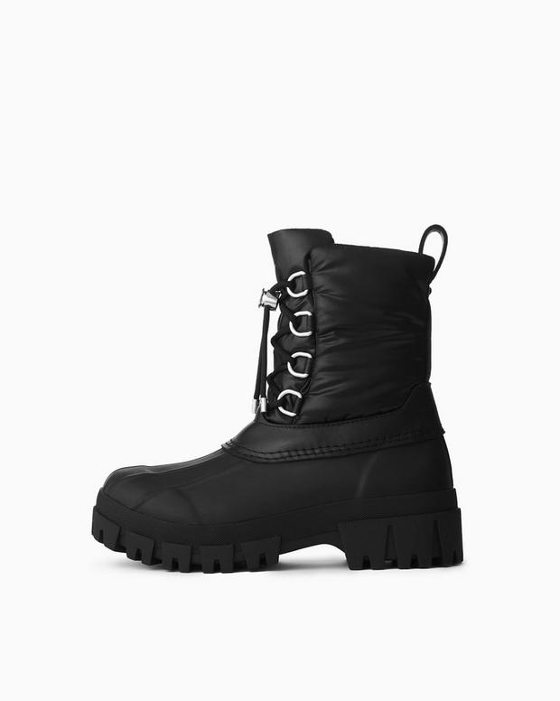Rb Winter Boot - Water Resistant image number 1