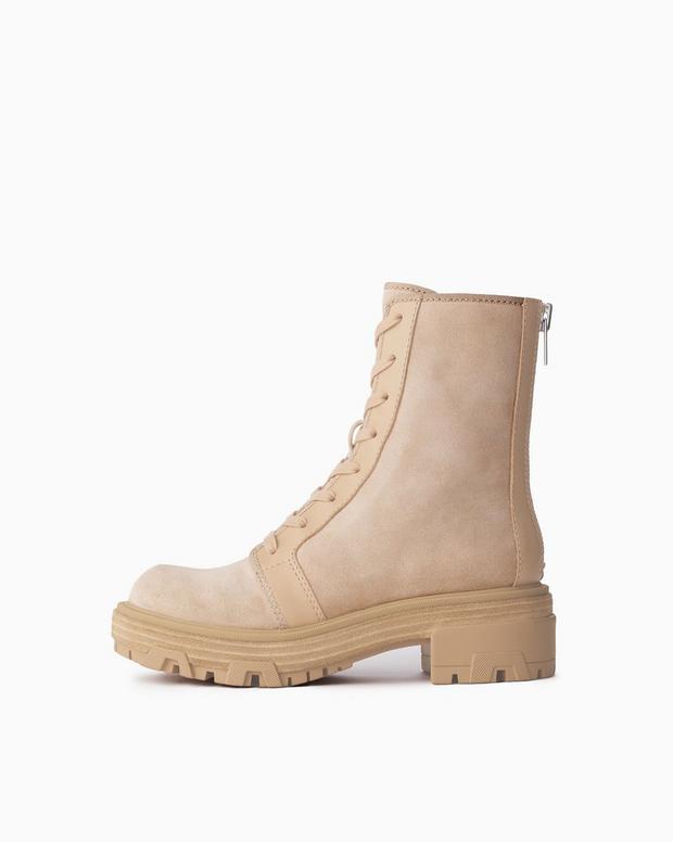 Shaye Hiker Boot  - Suede image number 1