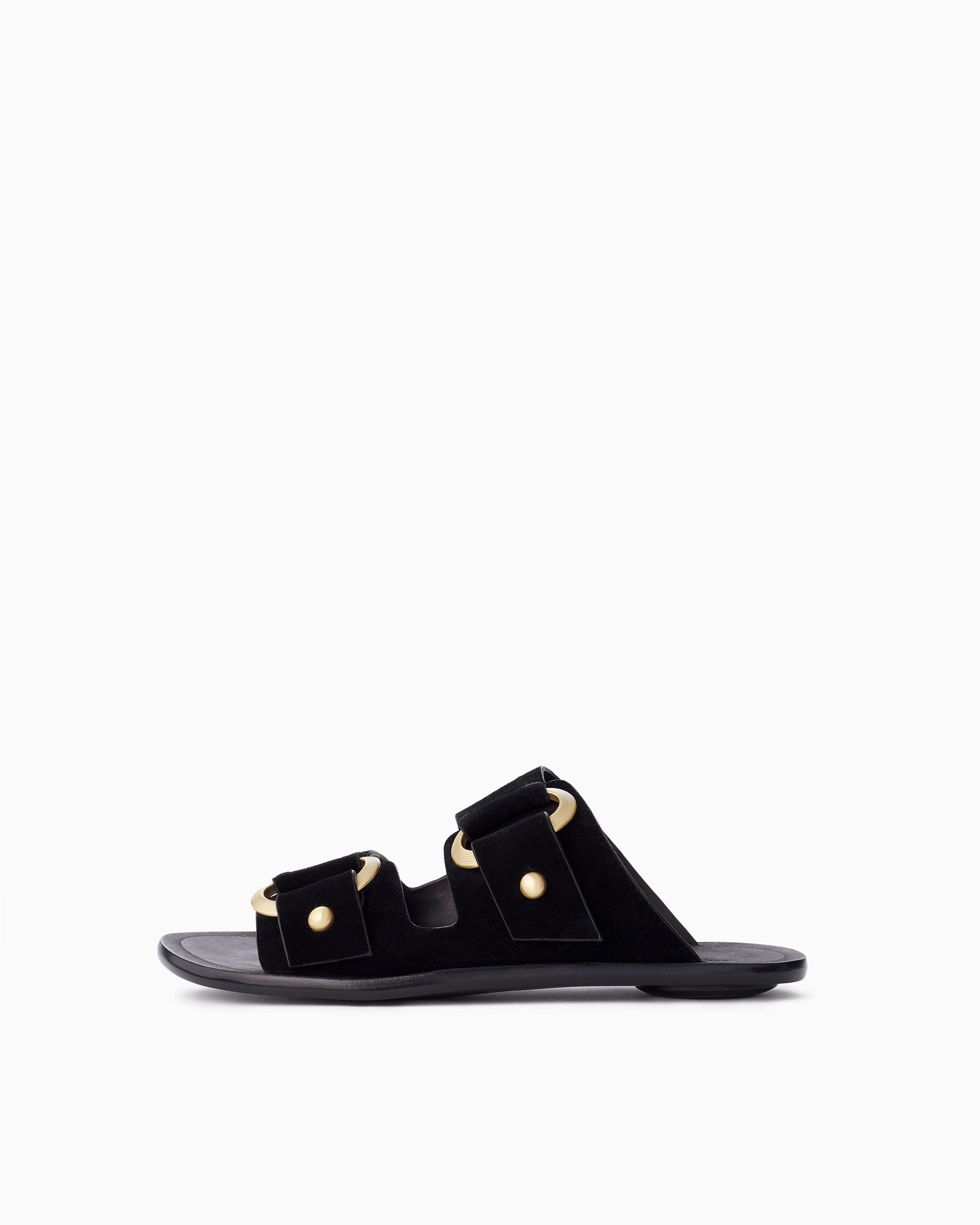 Rag and sale bone suede sandals