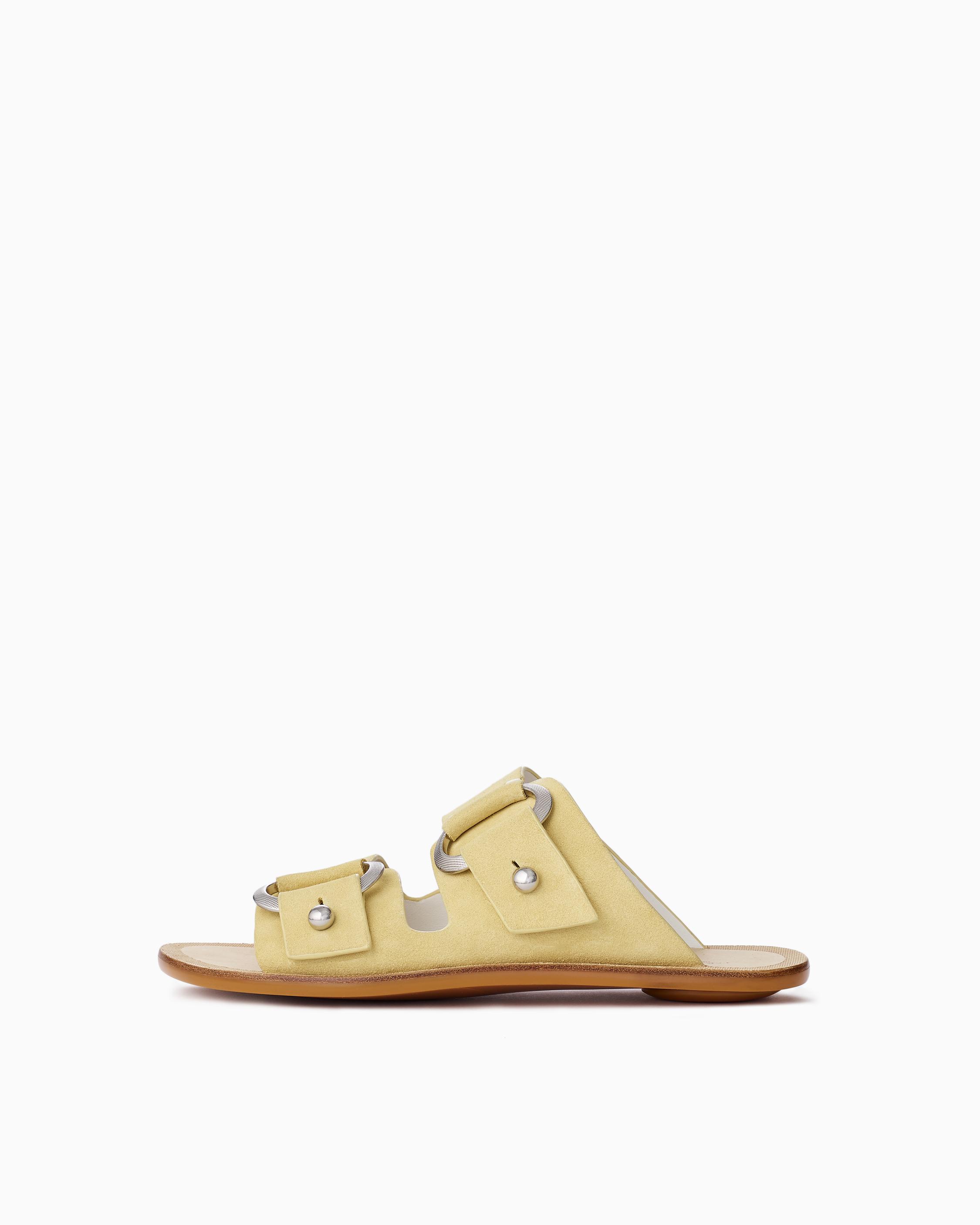 Rag and hot sale bone sandal