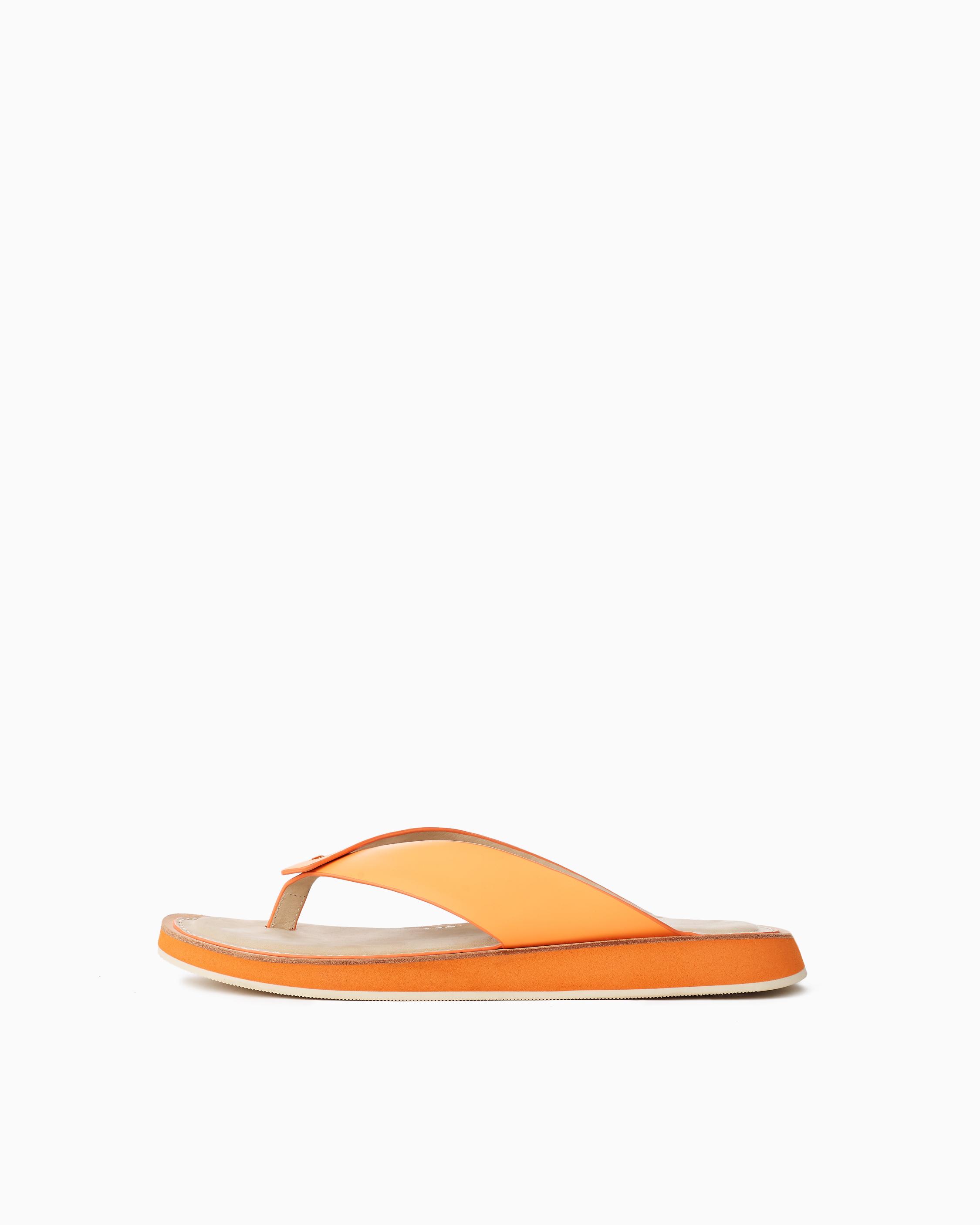 Rag bone parker discount sandal