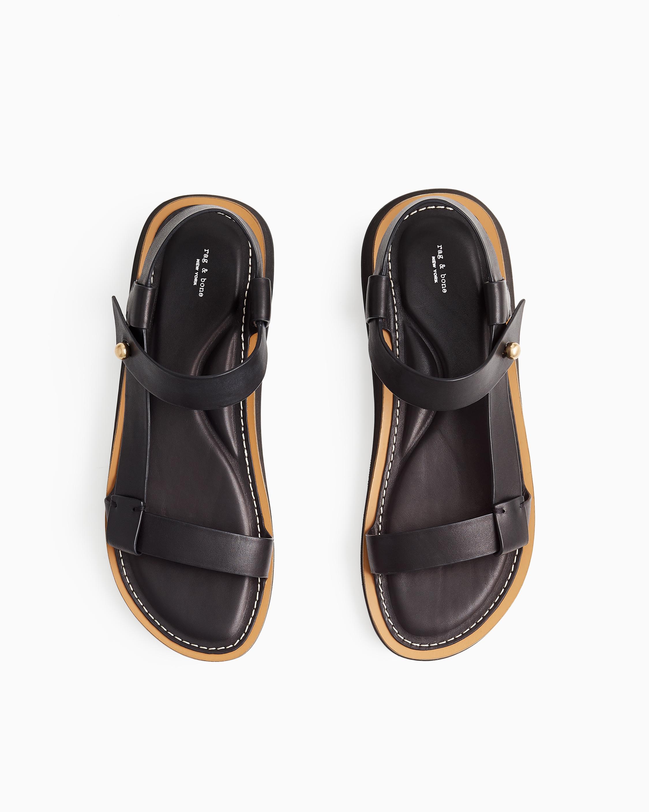 Rag and bone mari hot sale sandal