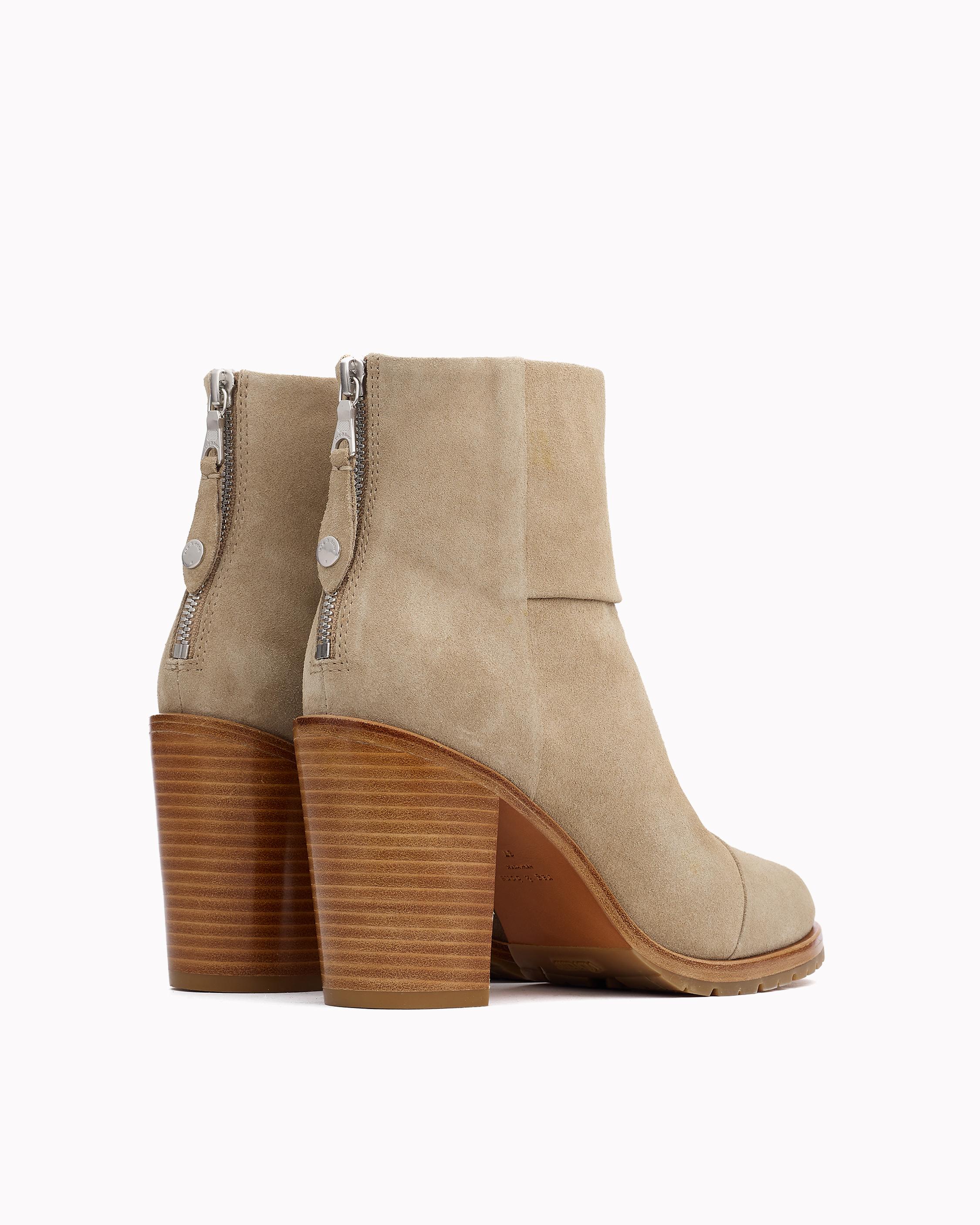 Newbury 2.0 Boot - Suede image number 3