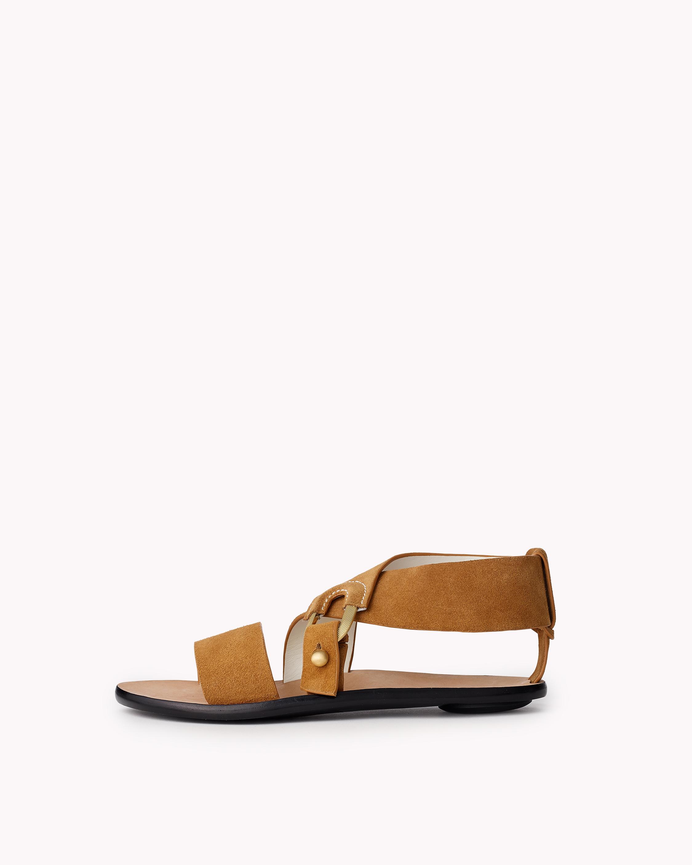 Rag and best sale bone august slide