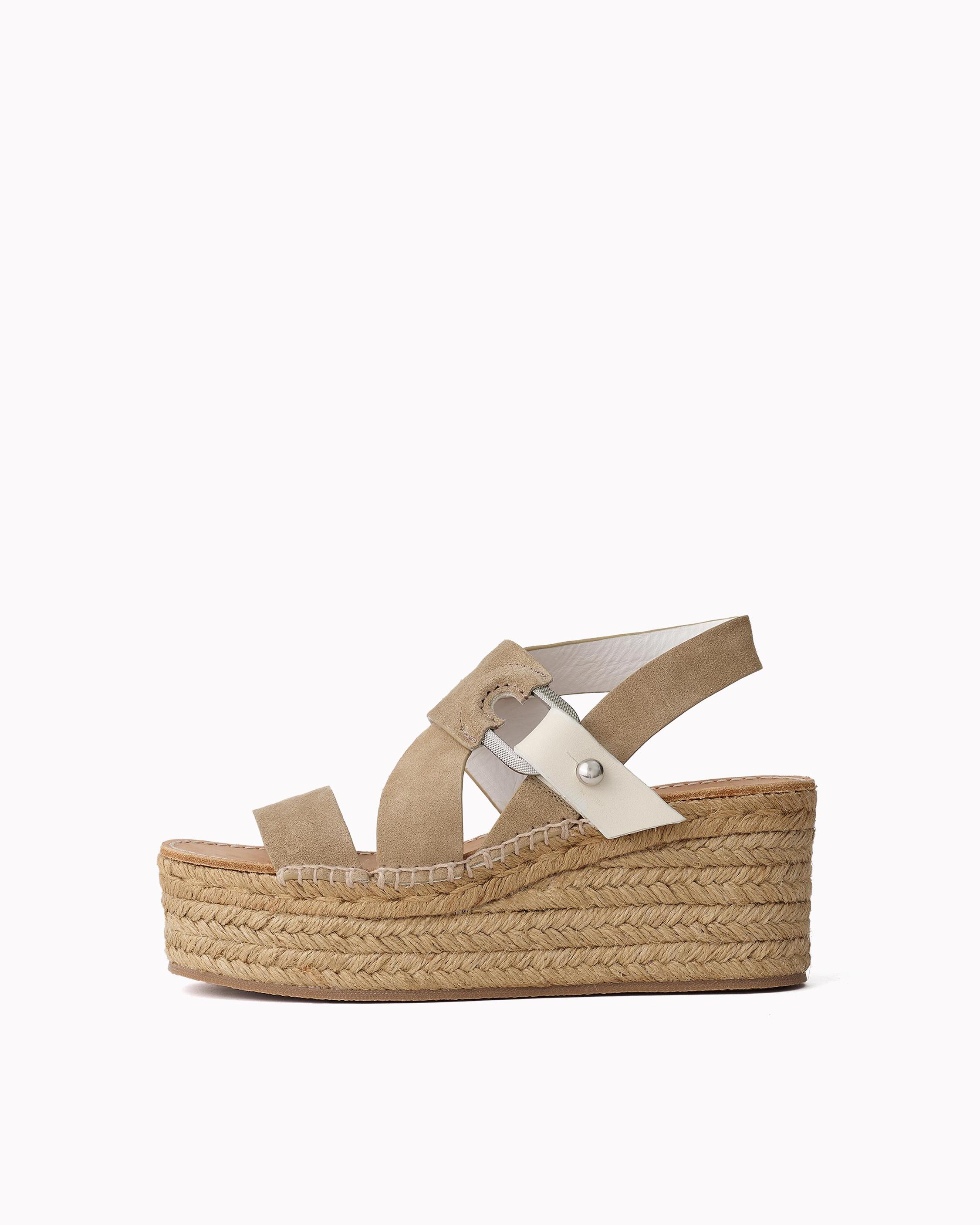 Rag and bone on sale espadrille