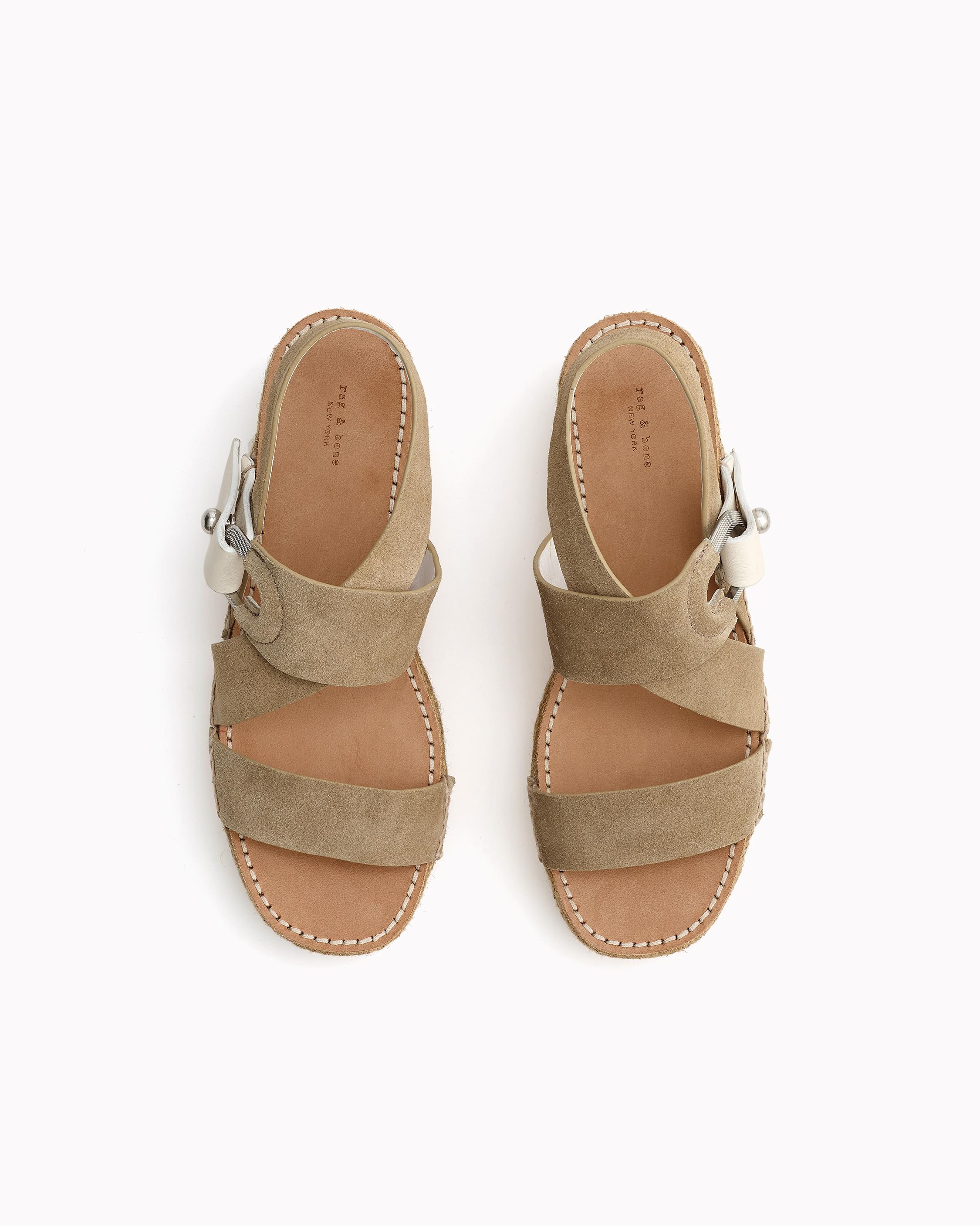 Rag and 2025 bone august sandal