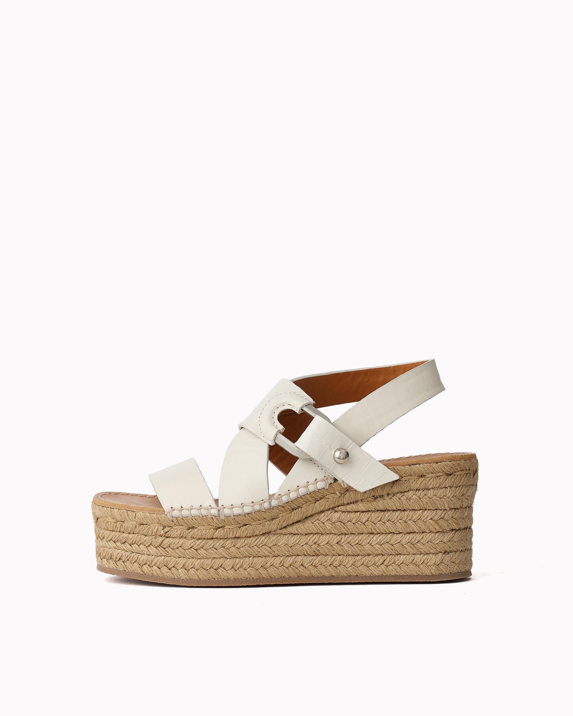 Rag and best sale bone espadrille sandal