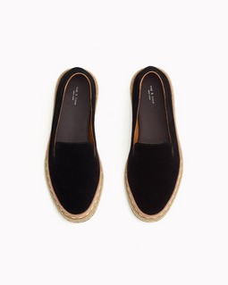 Cairo Loafer - Suede image number 4
