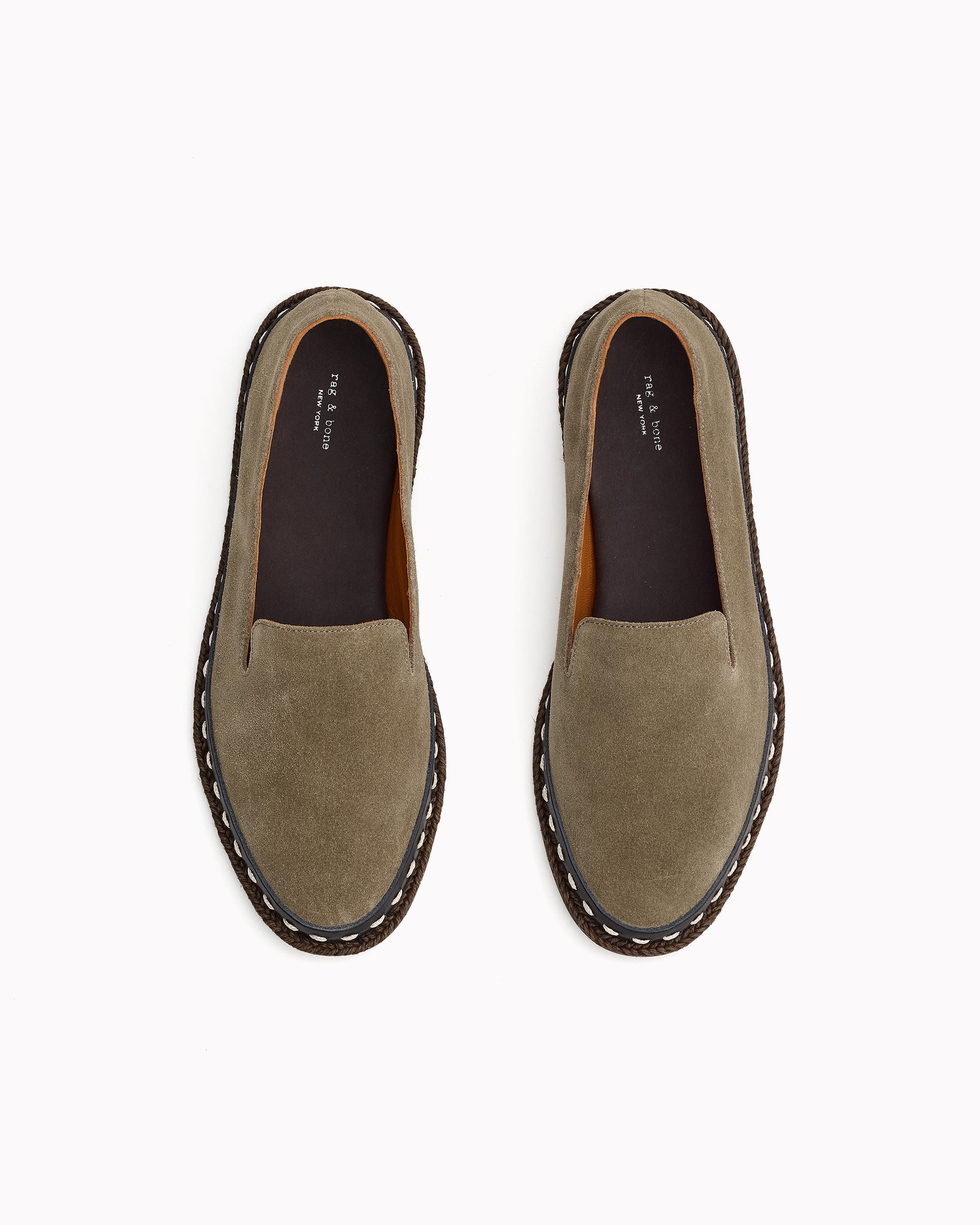 Rag and bone sales cairo loafer