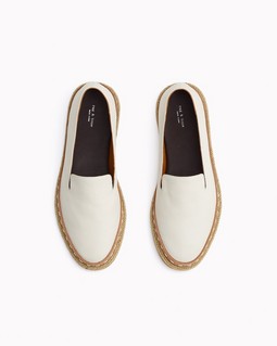Cairo Loafer - Italian Lamb Leather image number 3