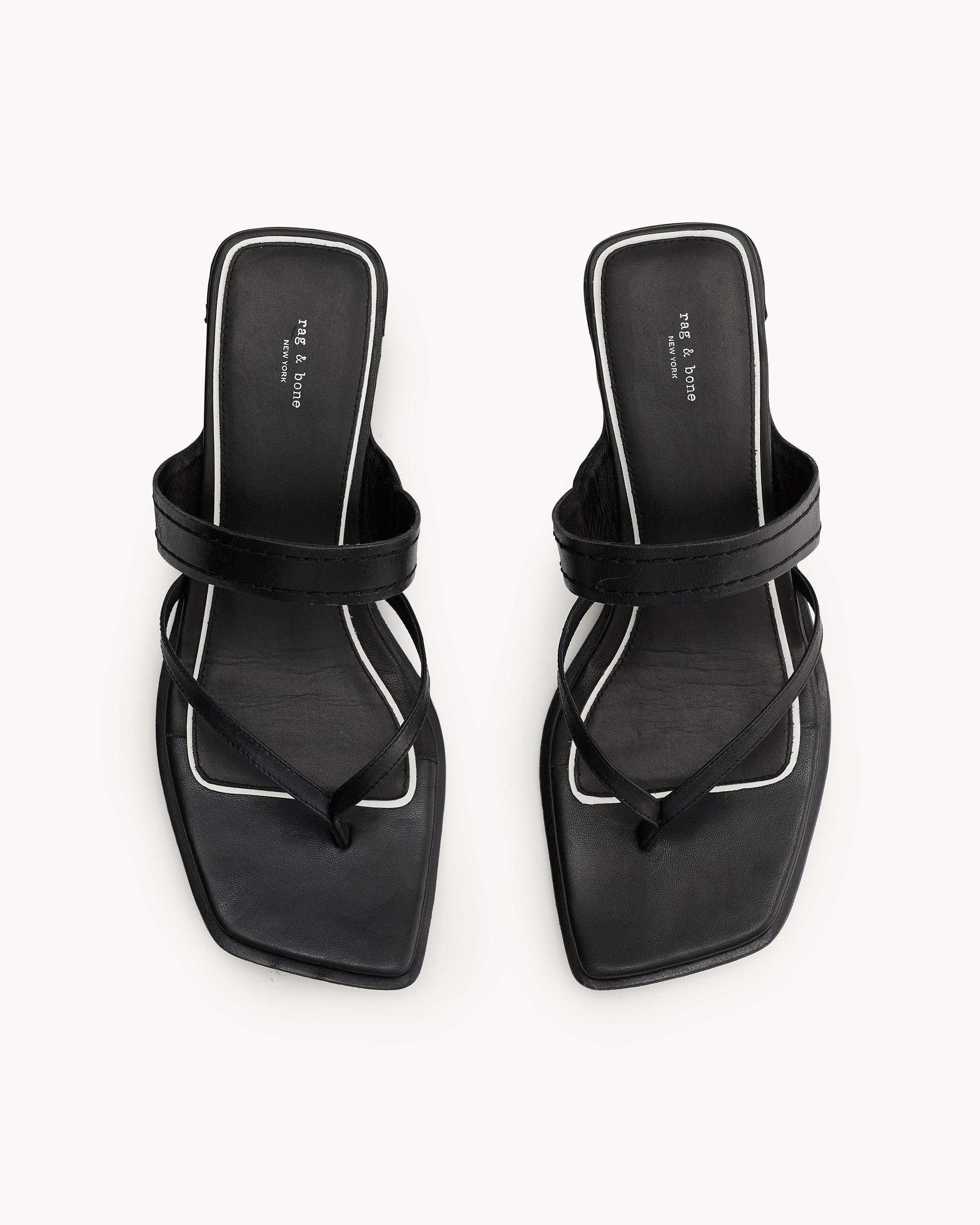 Colt Sandal - Leather image number 4