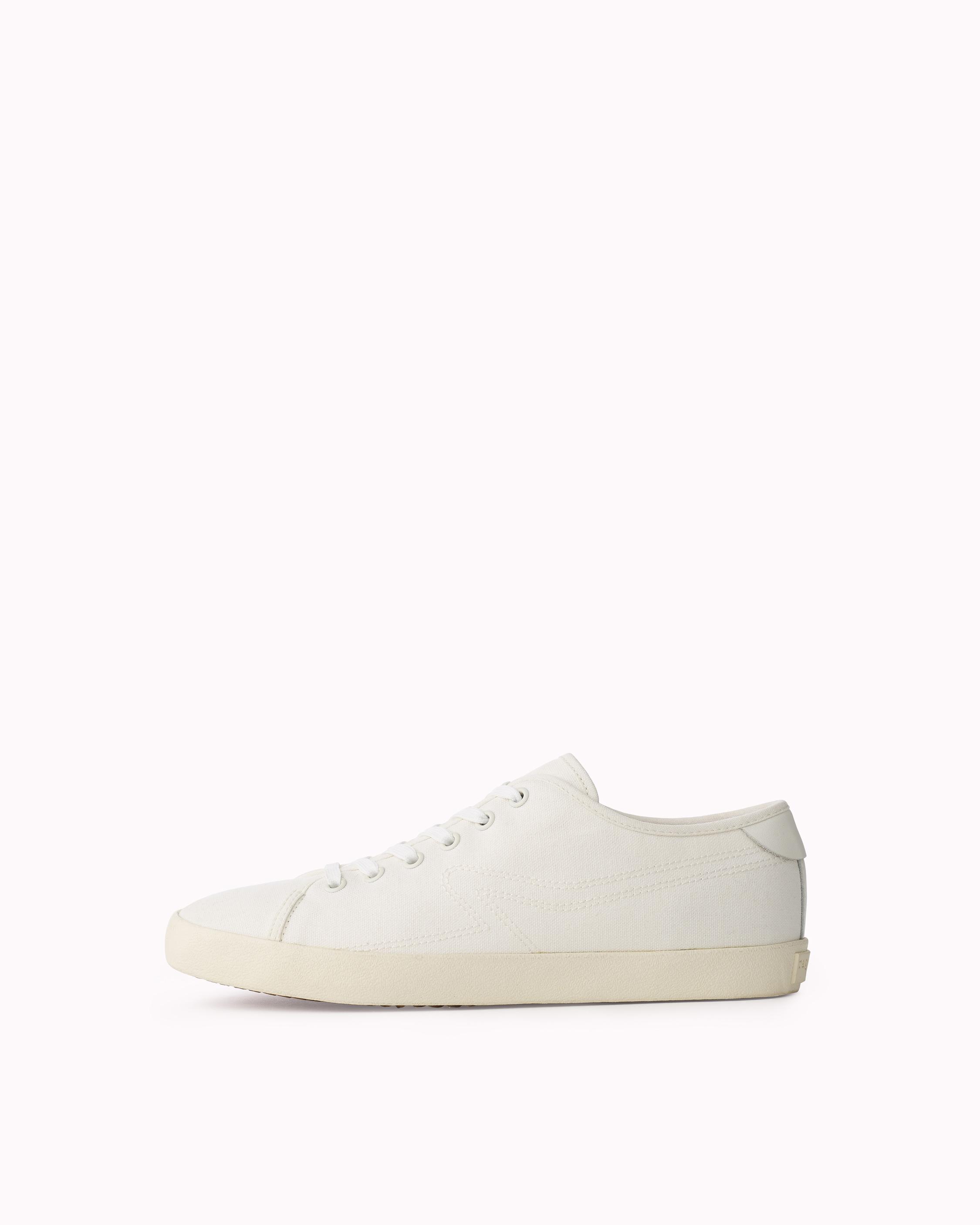 Rag & store bone white sneakers