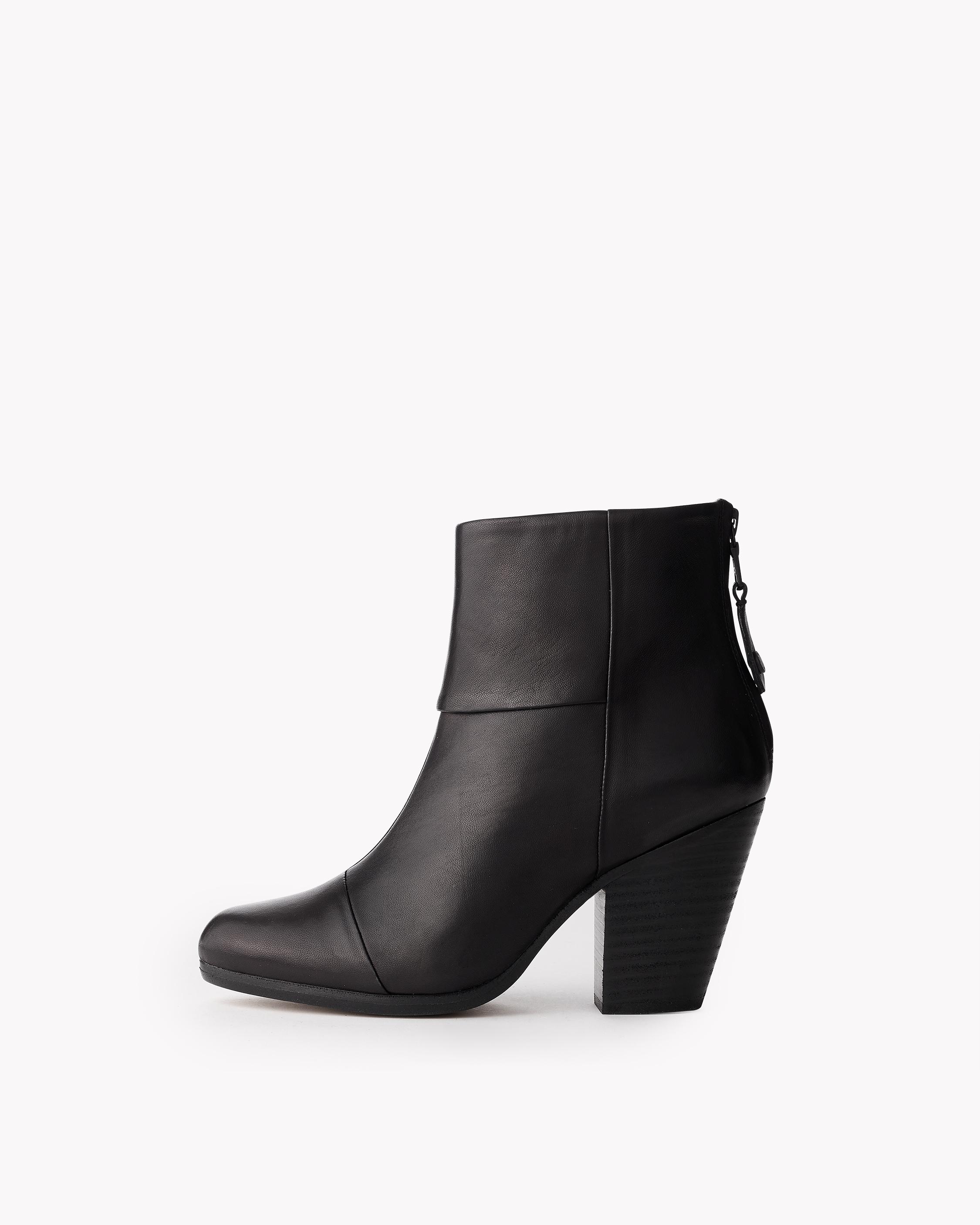 Rag and bone newbury boot reviews online