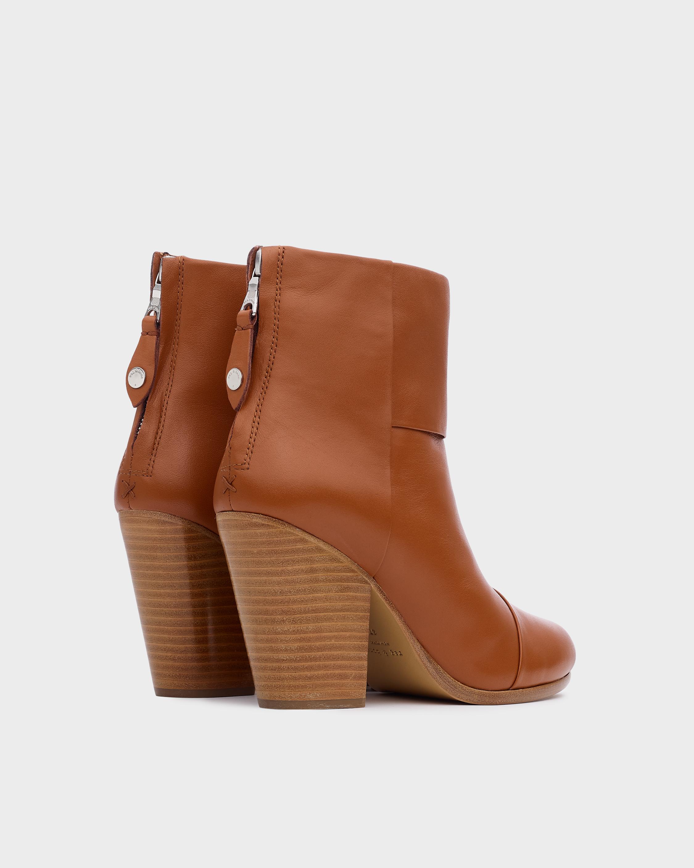 Rag & cheap bone newbury boot