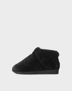 Eira Boot - Faux Fur image number 1