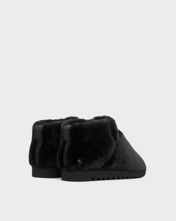 Eira Boot - Faux Fur image number 3