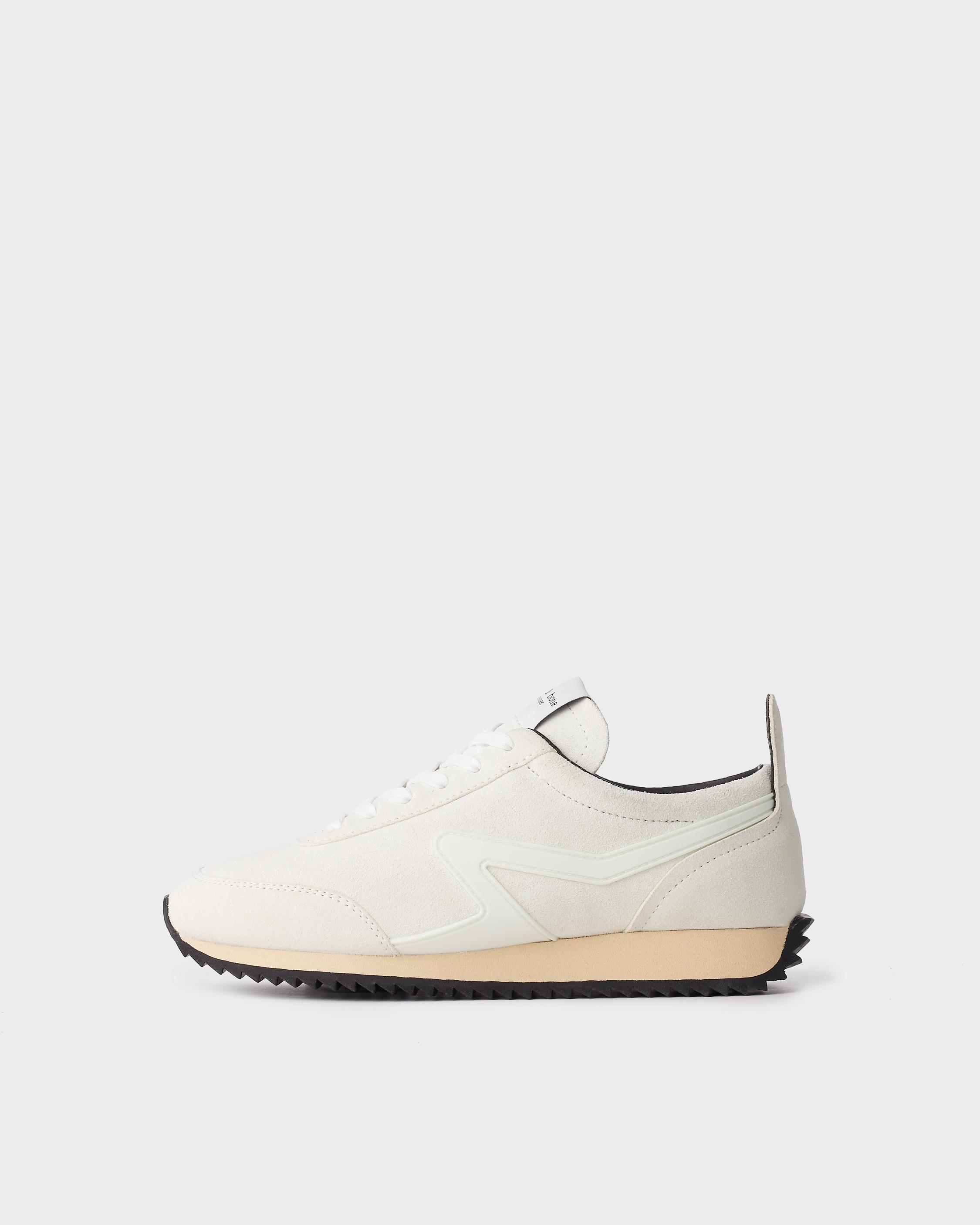 Rag and bone white on sale shoes