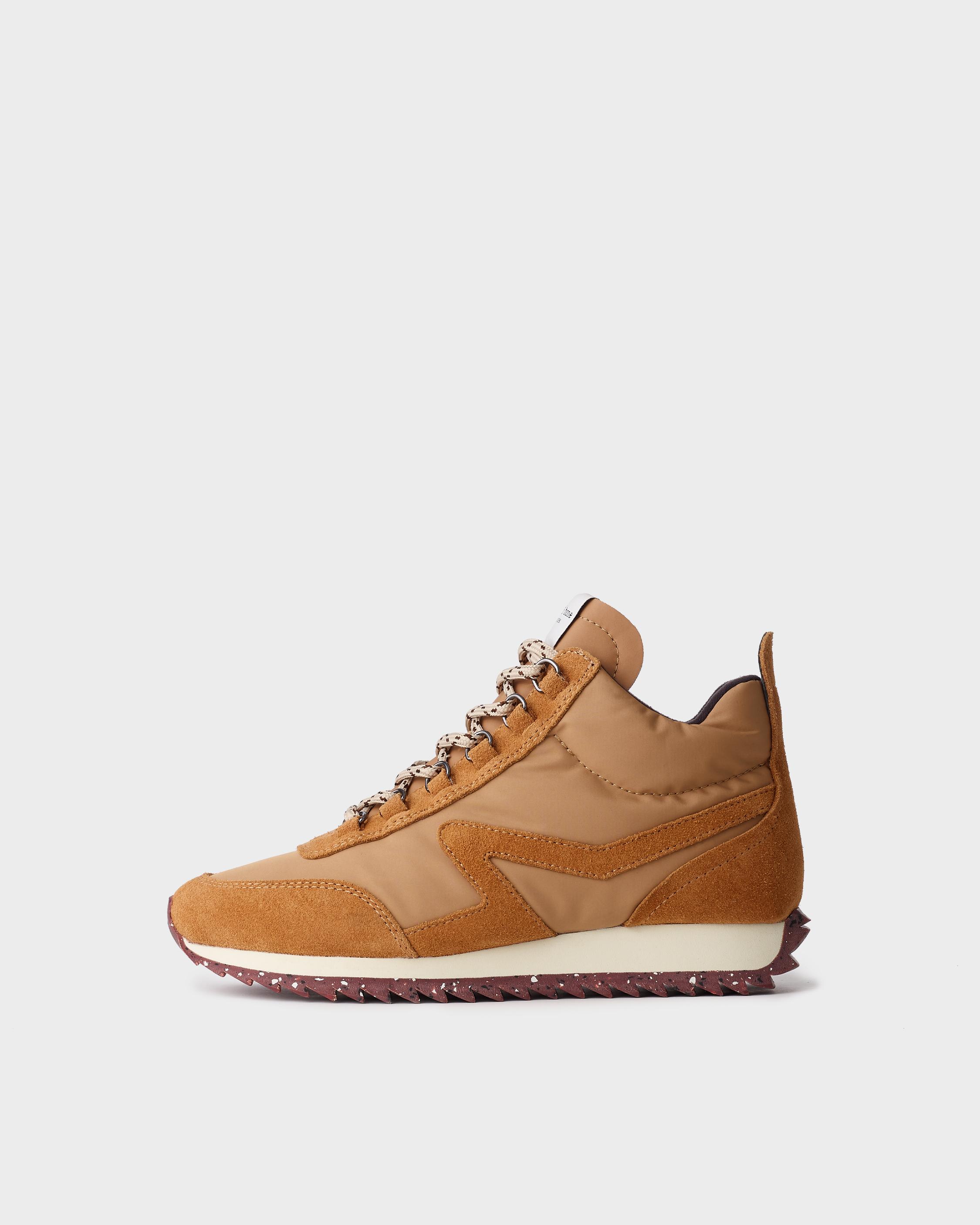 Retro Hiker Dijon rag bone