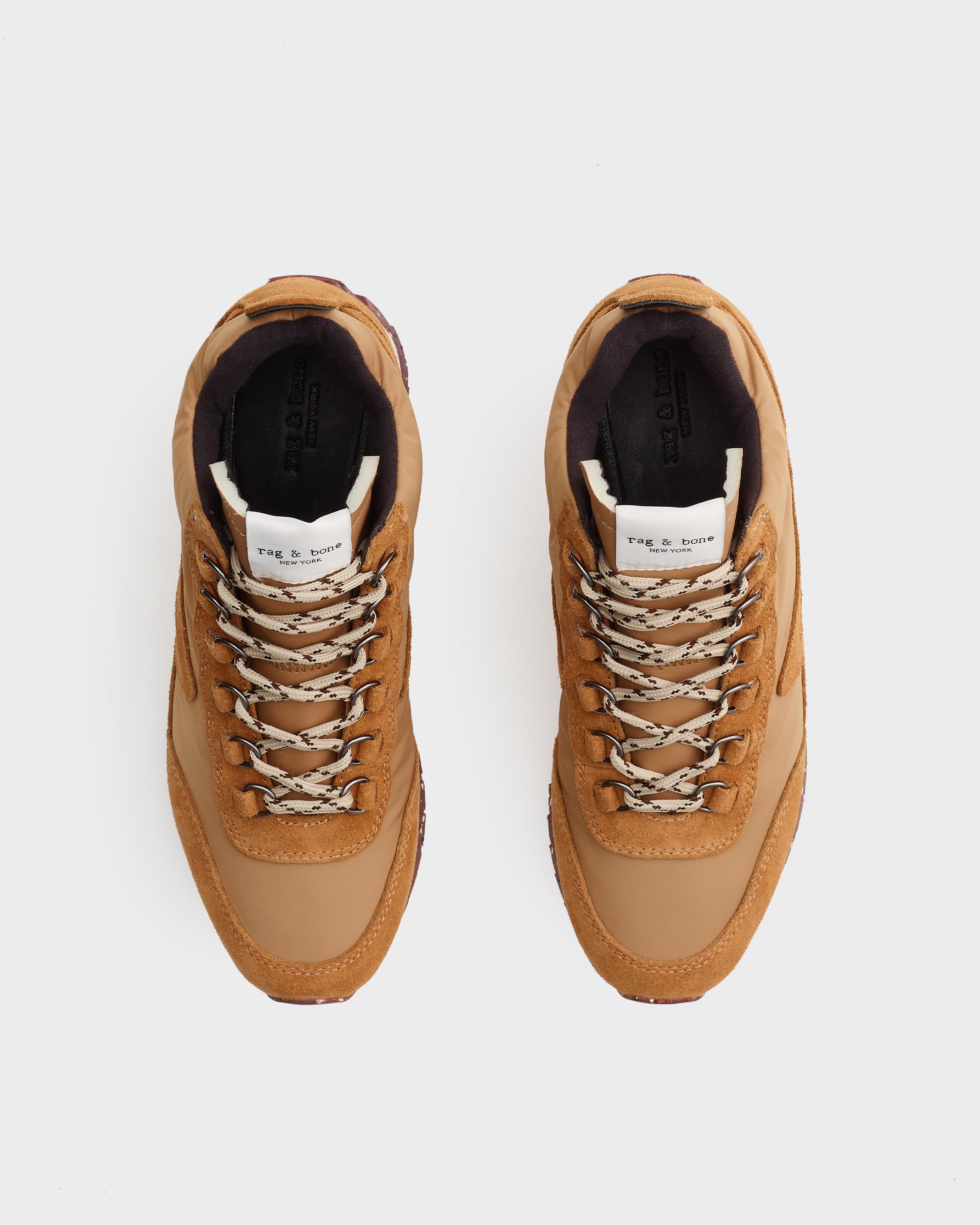 Rag & bone cheap vintage leather hiker boot